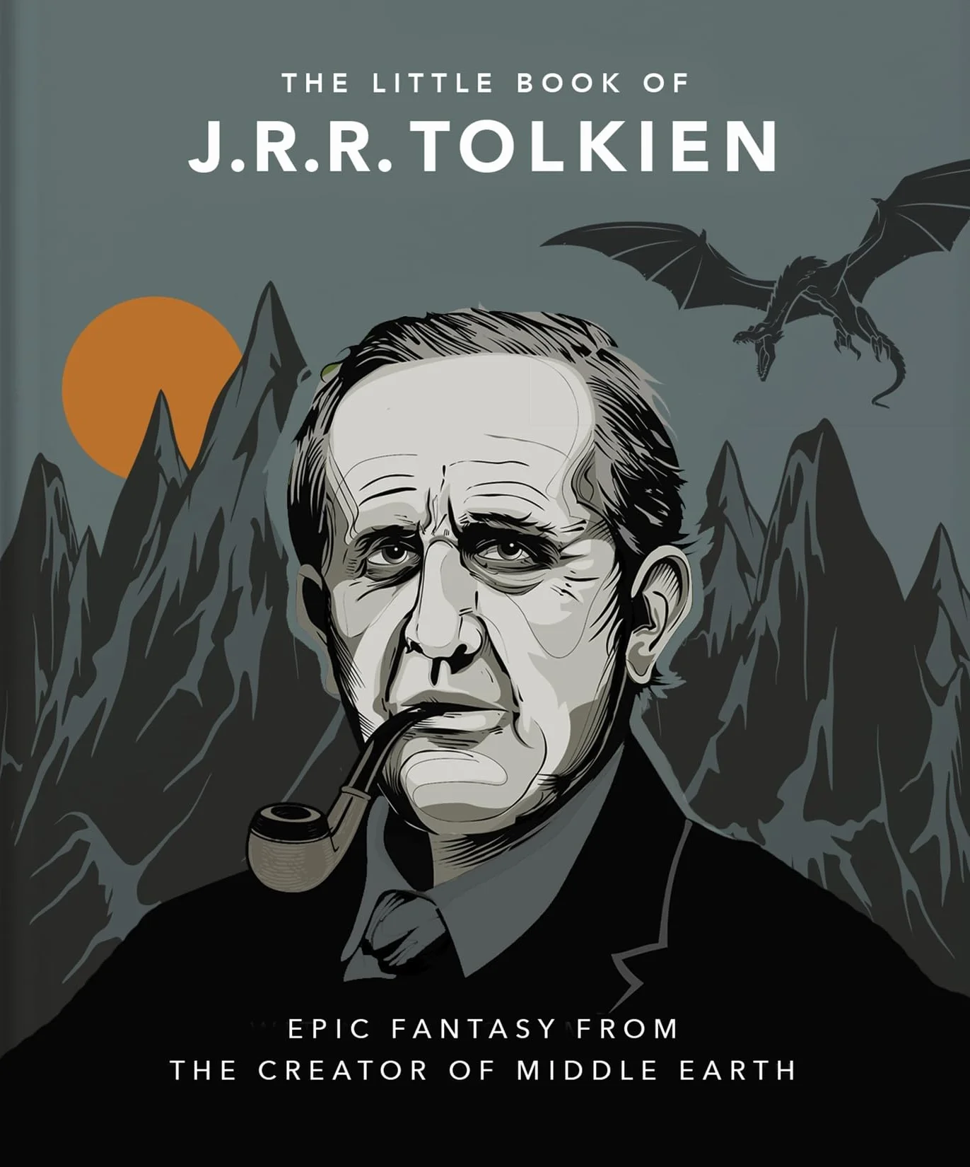 The Little Book of J.R.R. Tolkien: Wit and Wisdom from the Creator of Middle Earth: 11