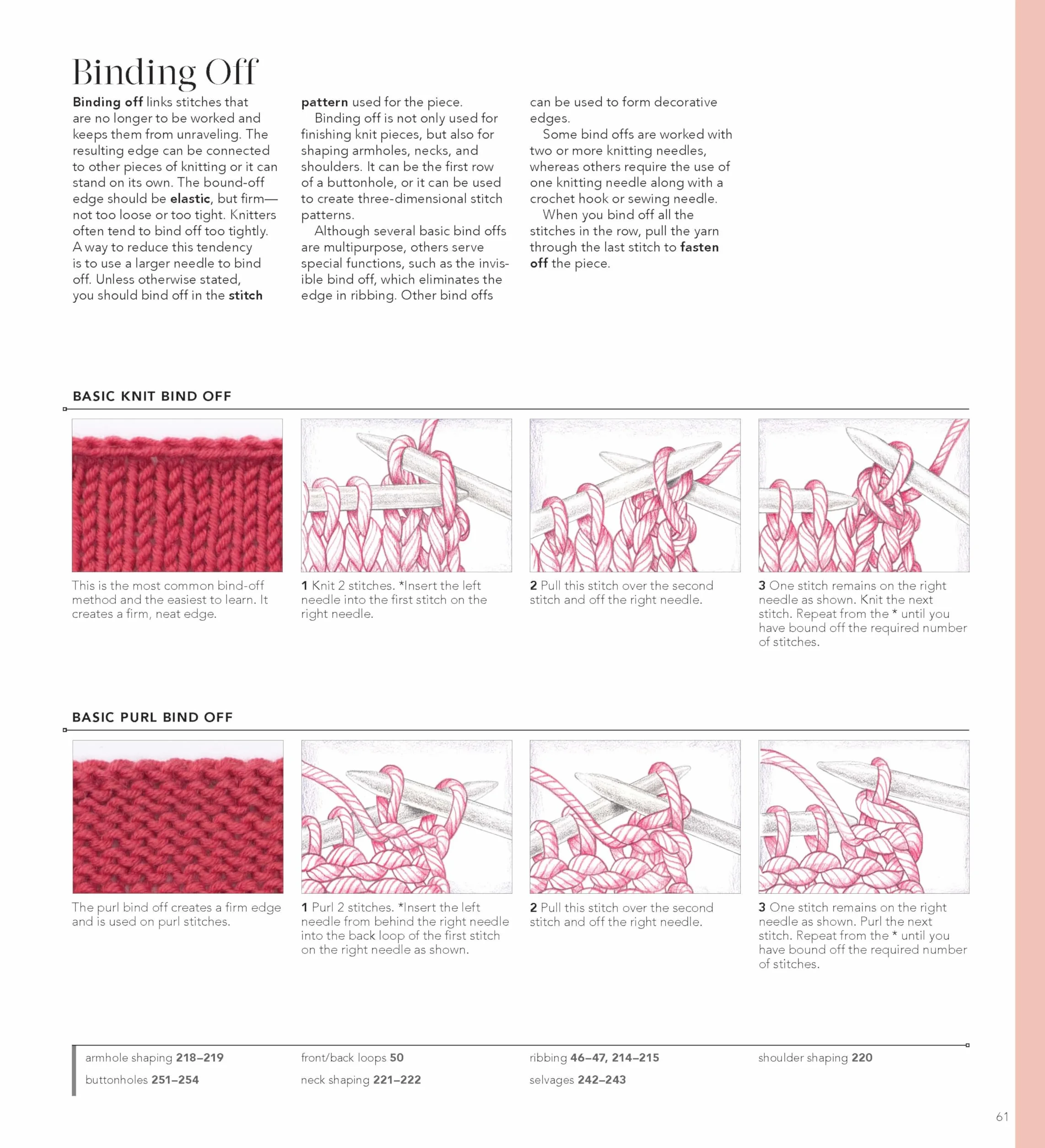 Vogue Knitting the Ultimate Knitting Book: Completely Revised & Updated