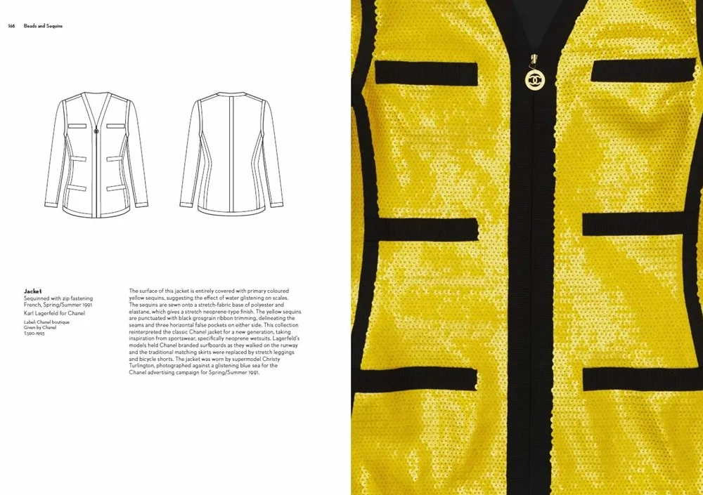20th-Century Fashion in Detail (Victoria and Albert Museum): 1