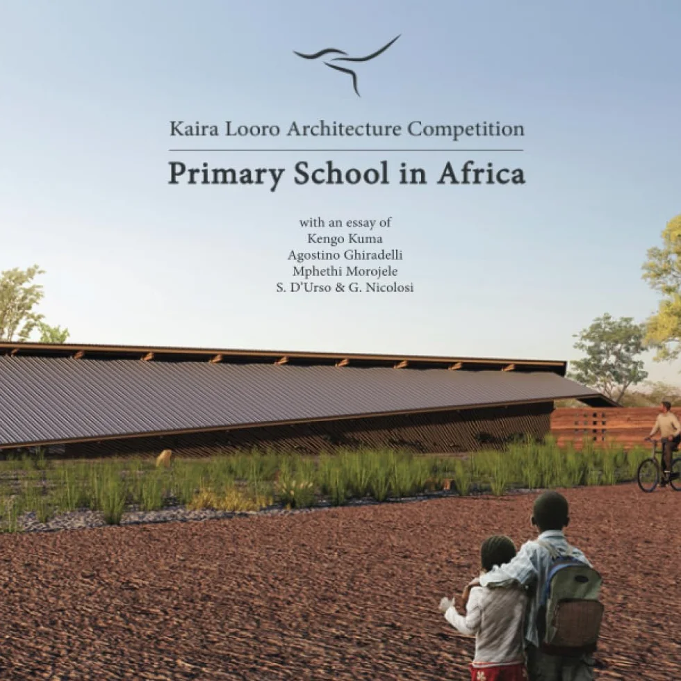 Kaira Looro Architecture Competition: Primary School