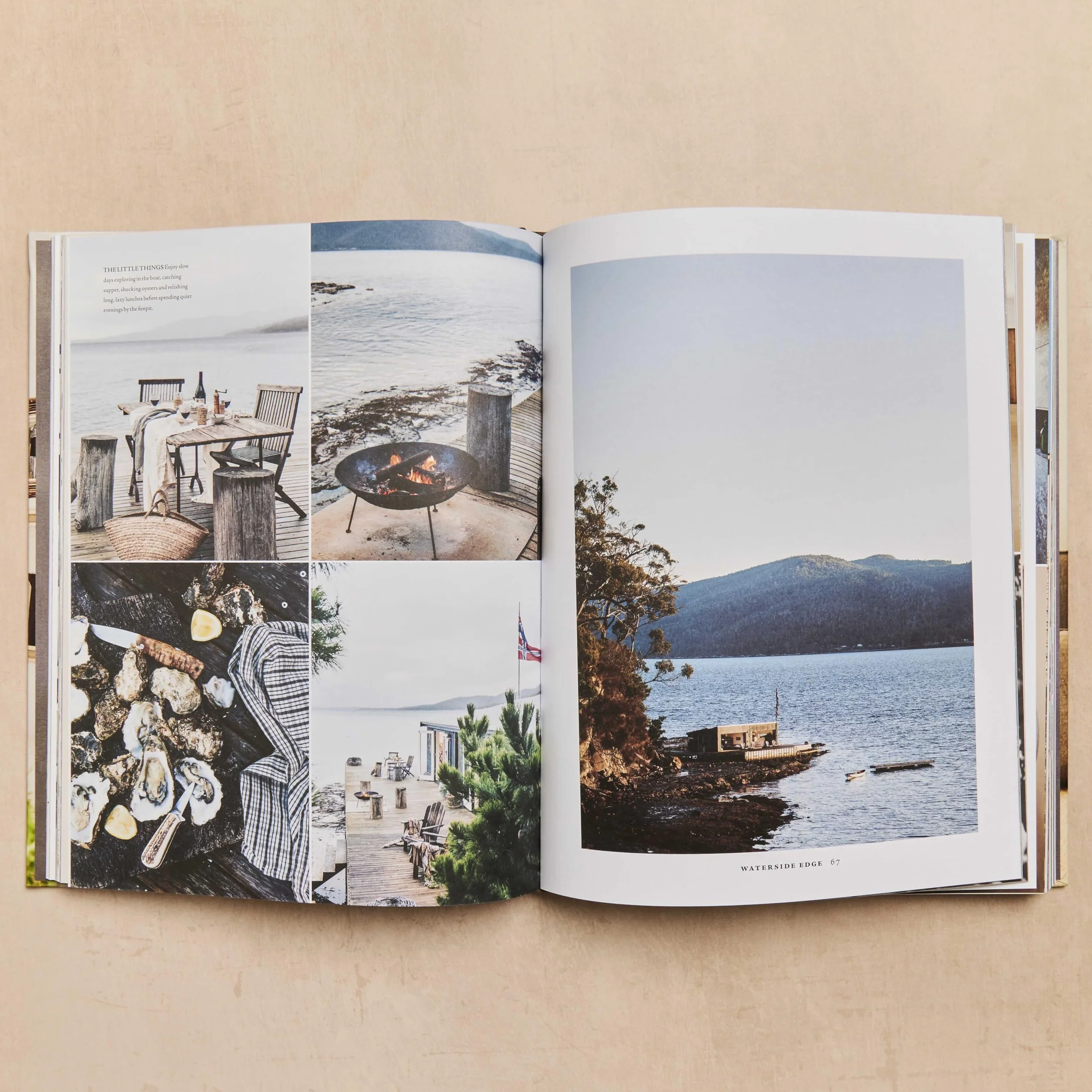 Cocoon: Creating Homes with Heart