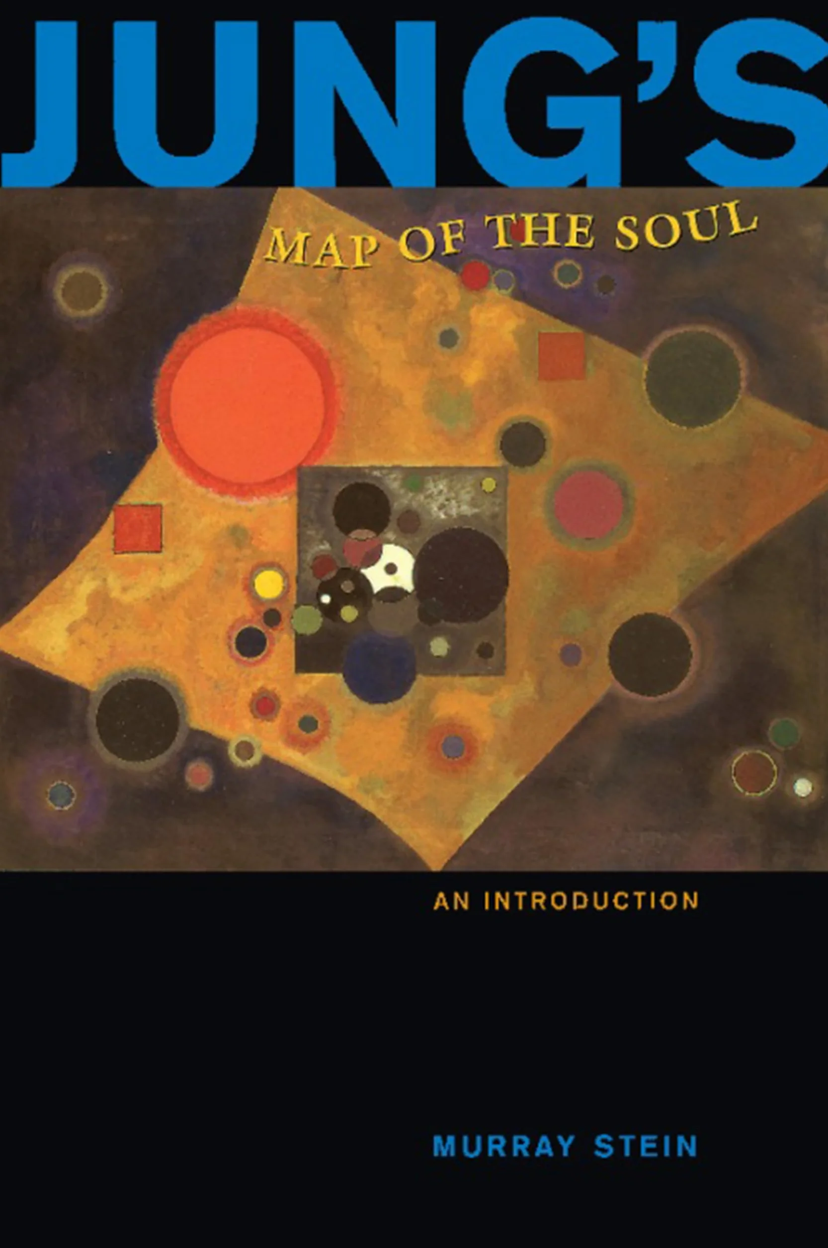 Jung's Map of the Soul: An Introduction