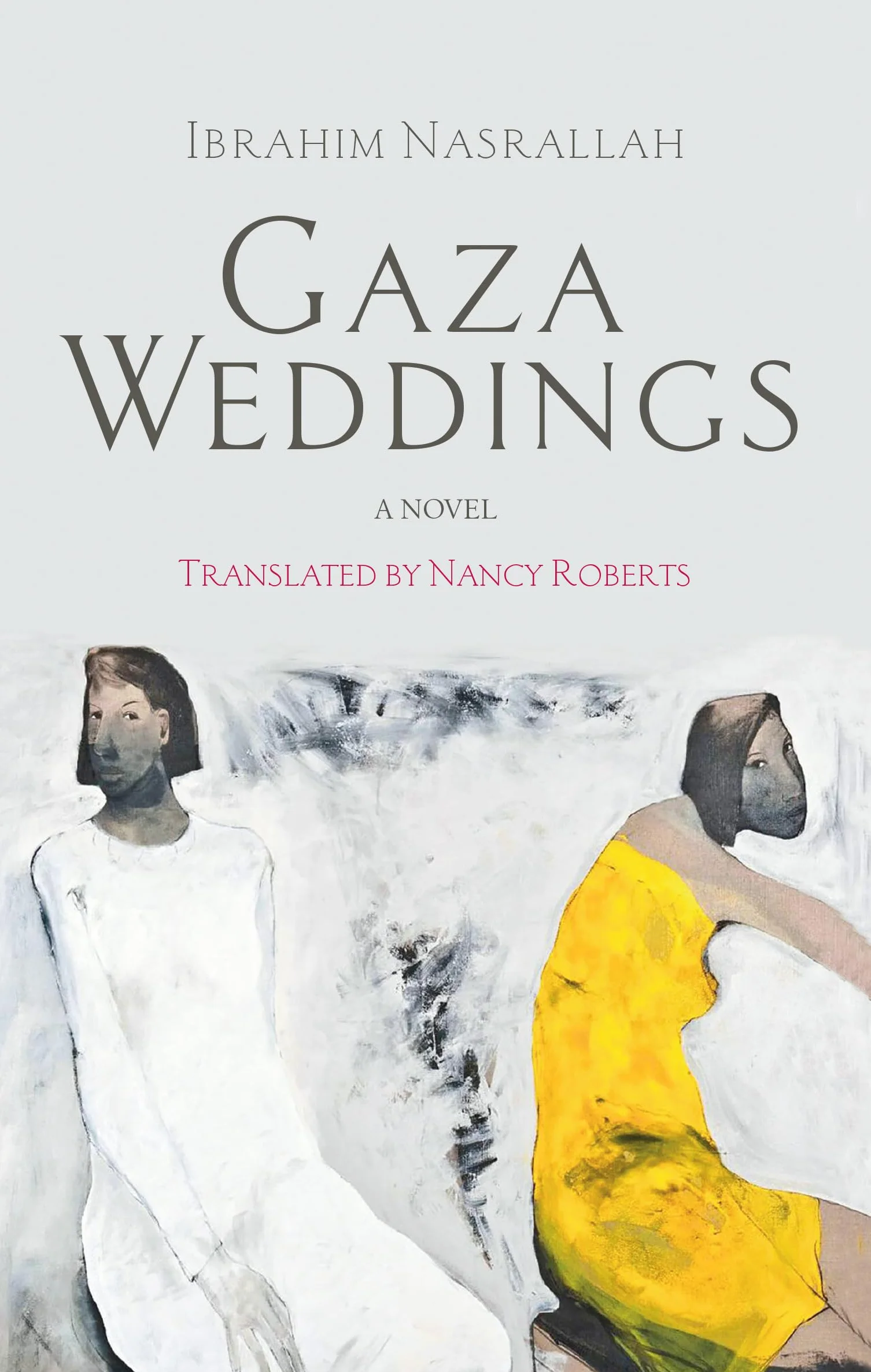 Gaza Weddings: A Novel