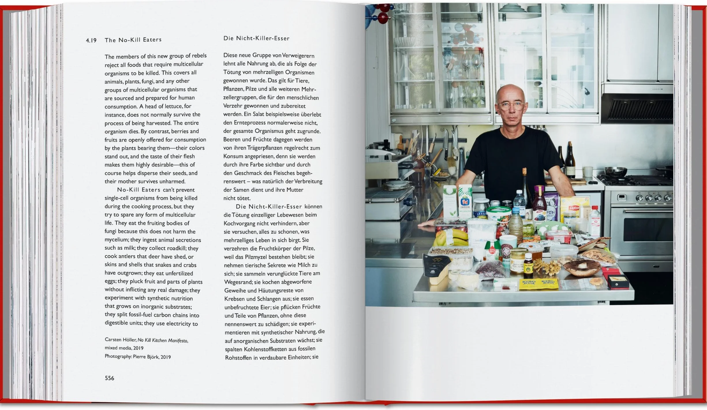 Carsten Höller. Book of Games