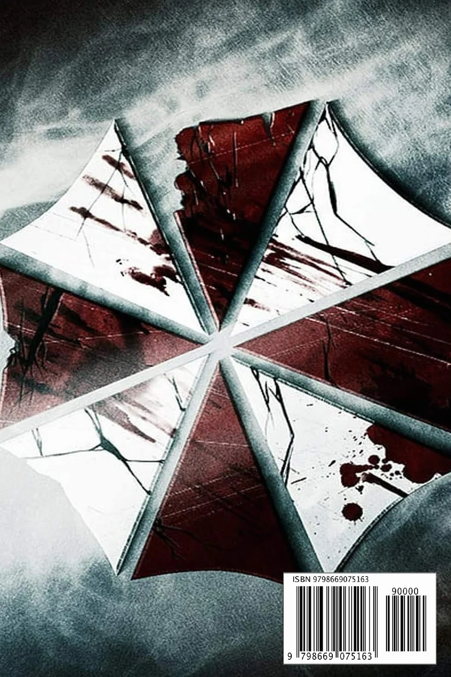 Resident Evil: The Umbrella Chronicles