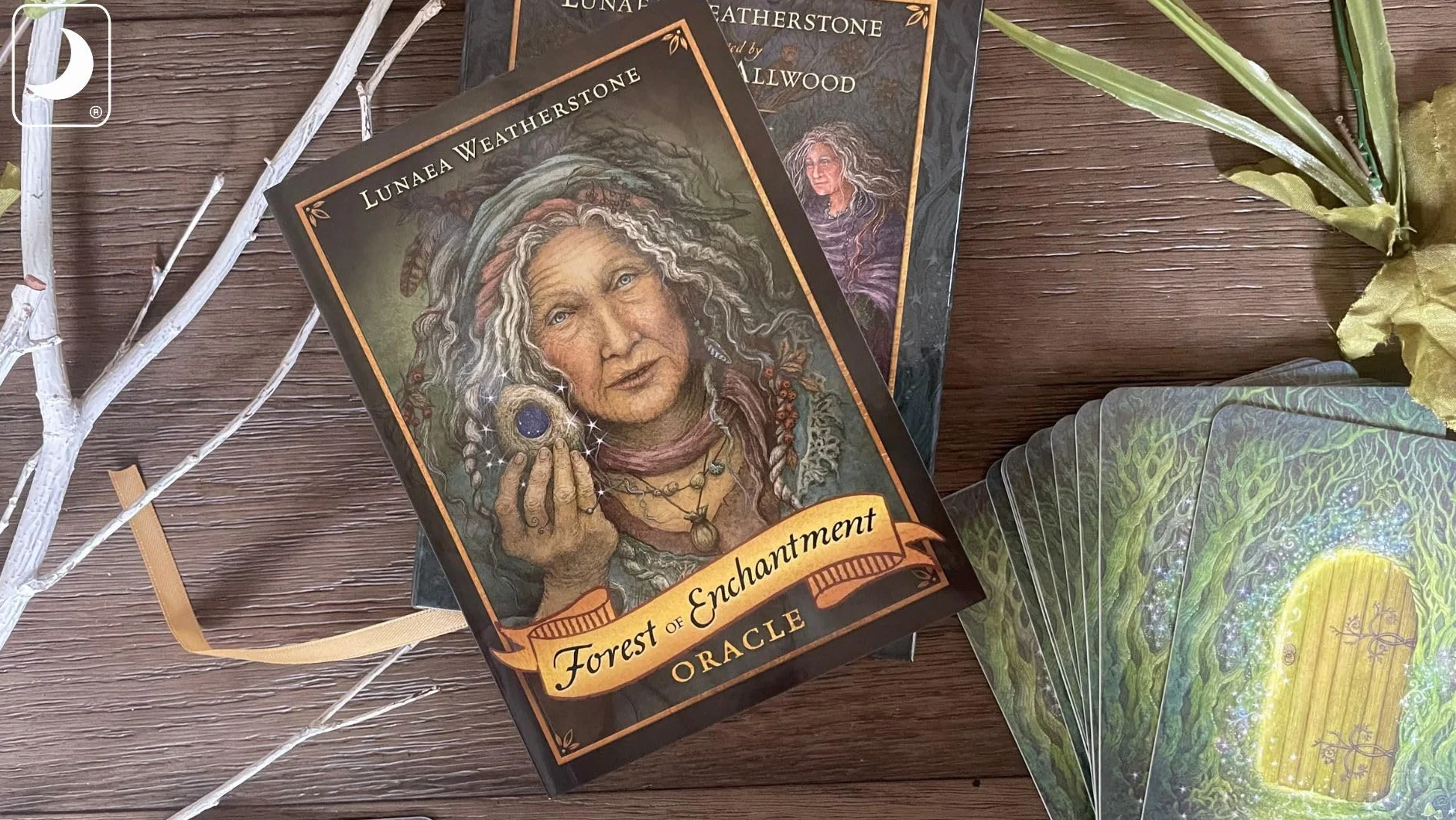 Forest of Enchantment Oracle