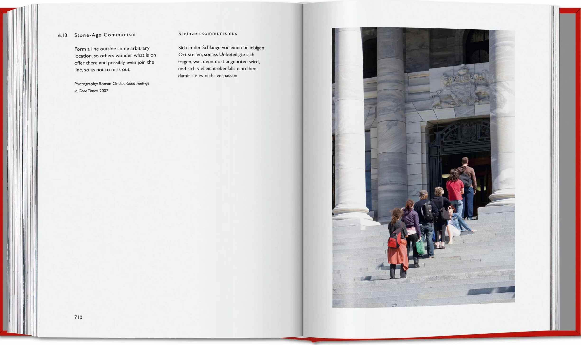 Carsten Höller. Book of Games
