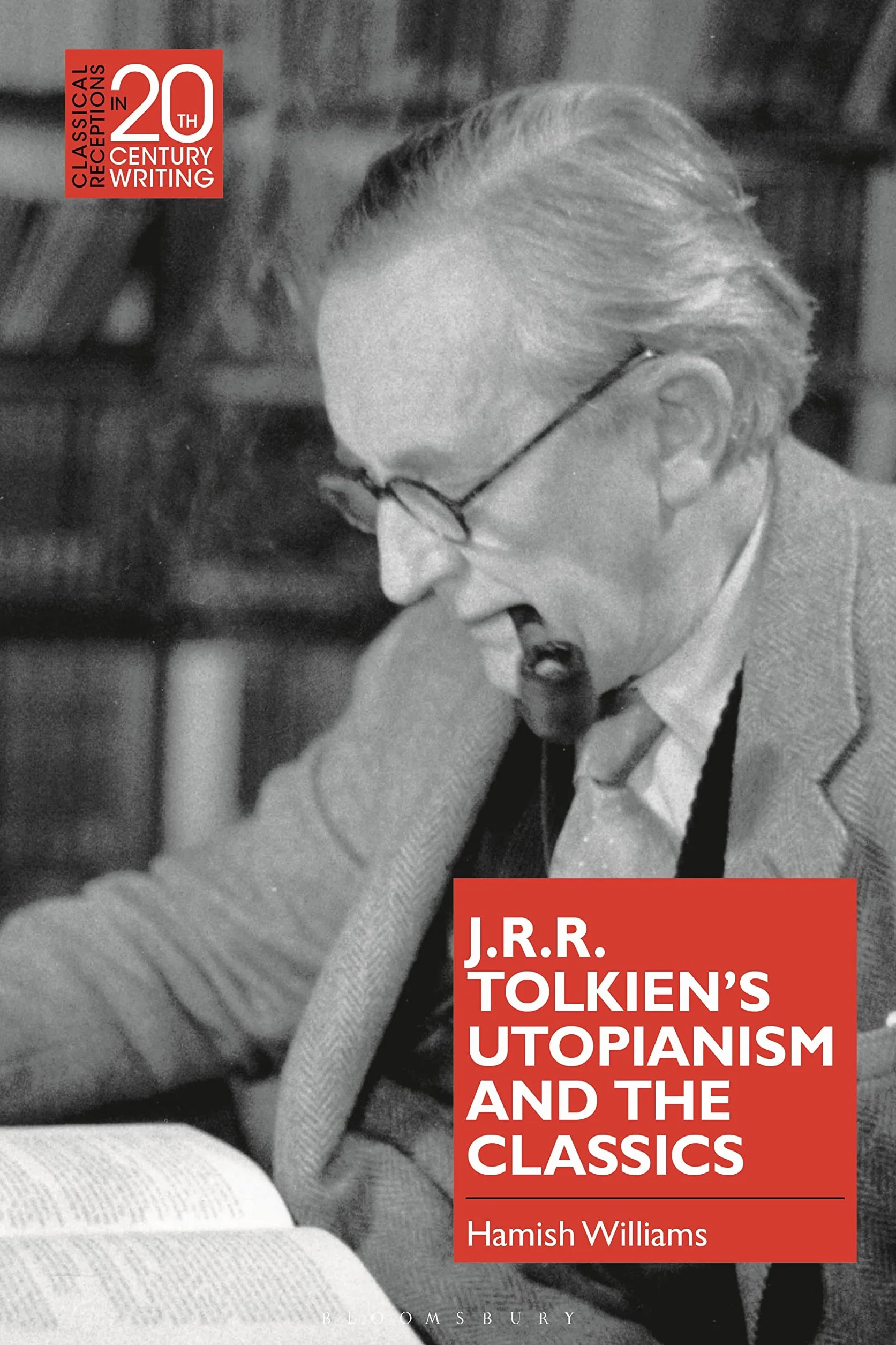 J.R.R. Tolkien's Utopianism and the Classics