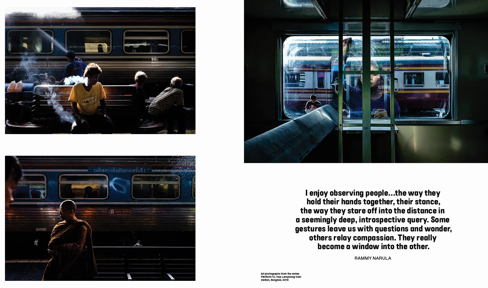 Reclaim the Street: Street Photography's Moment /anglais