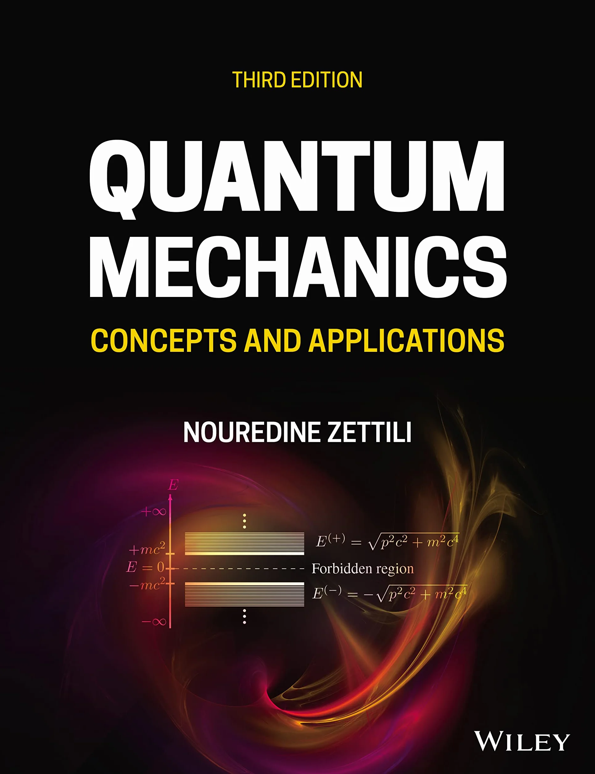 Quantum Mechanics: Concepts and Applications
