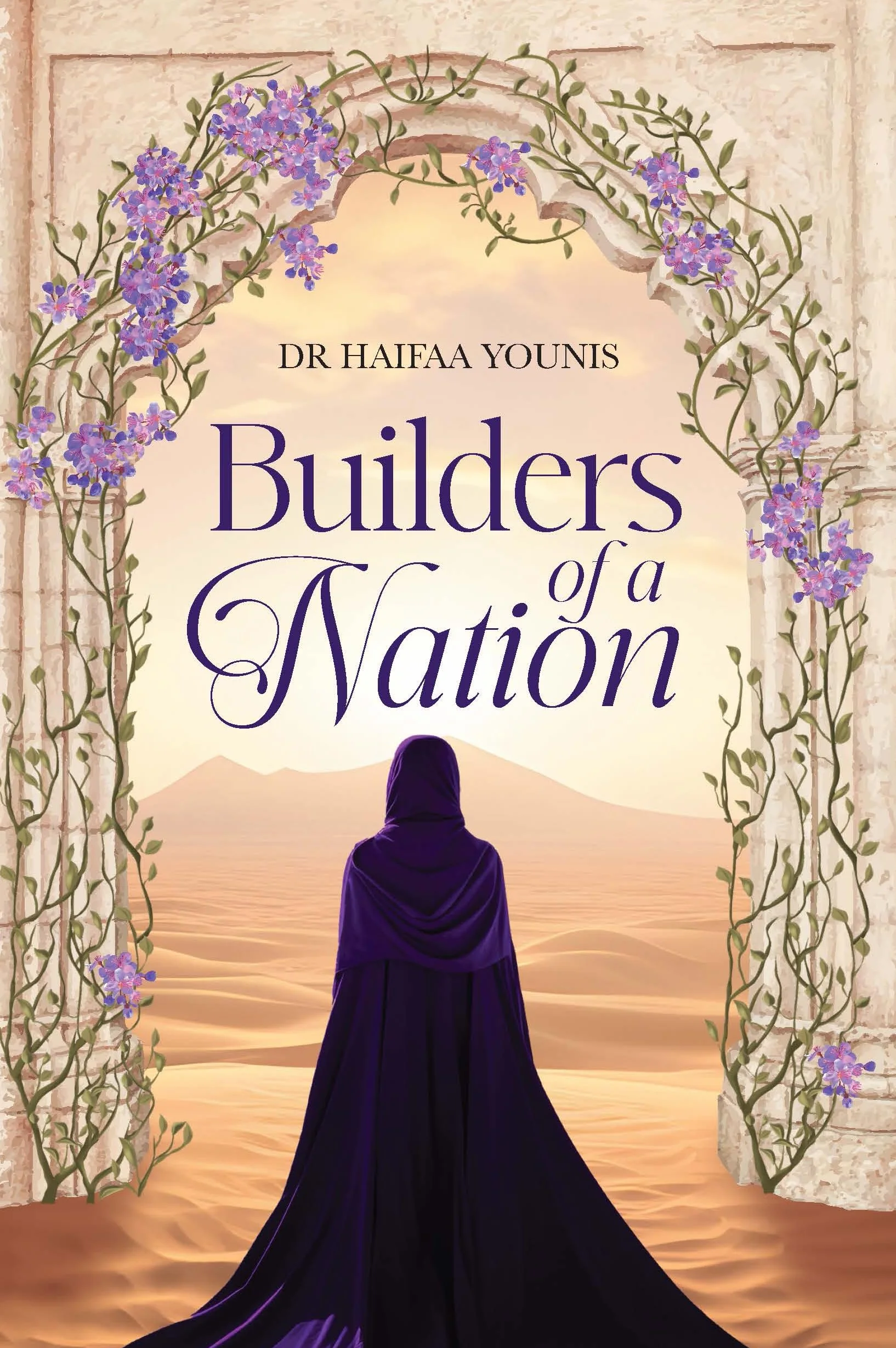 Builders of a Nation