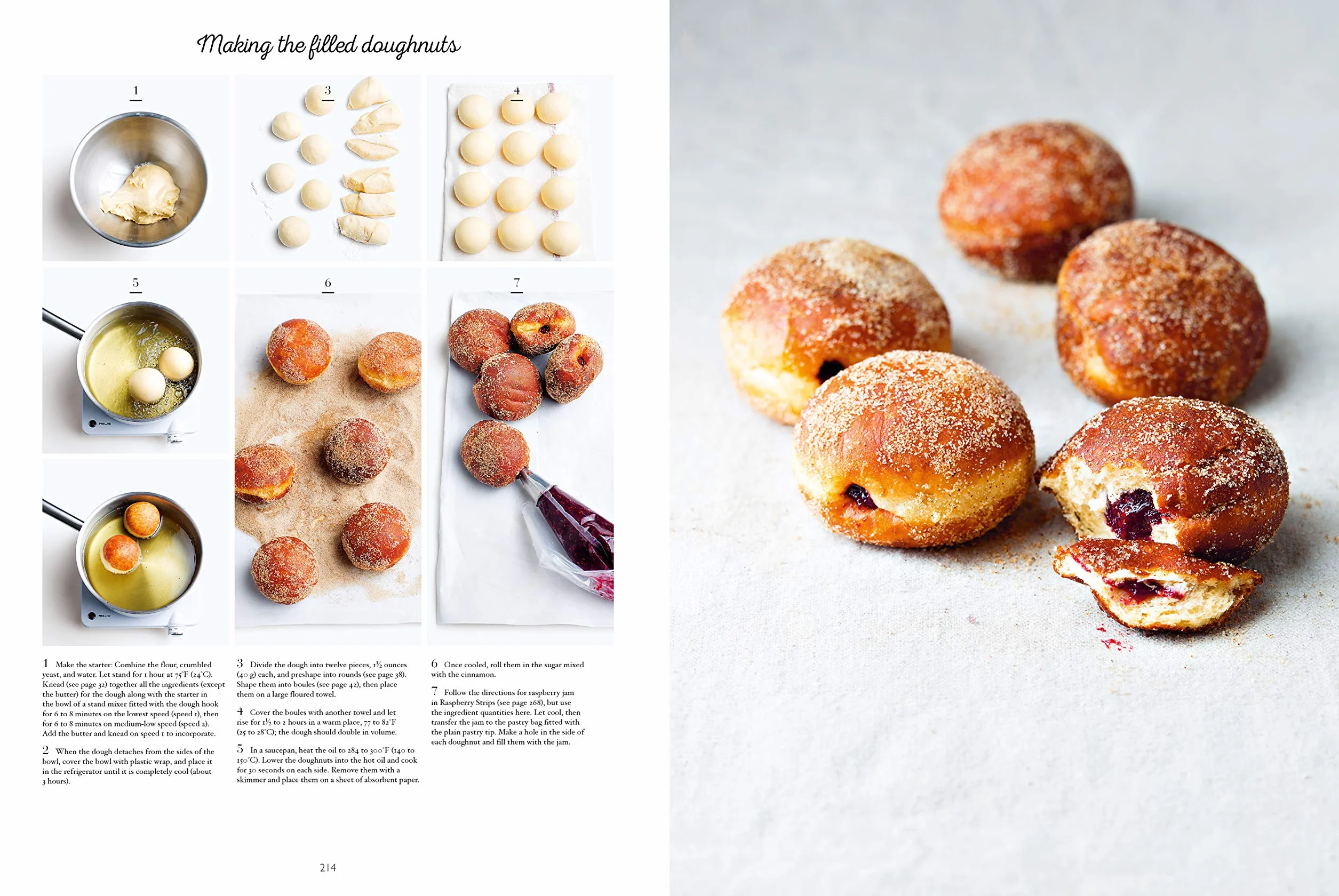 Boulangerie at Home: Bread, Brioche, and Other Baked Delicacies