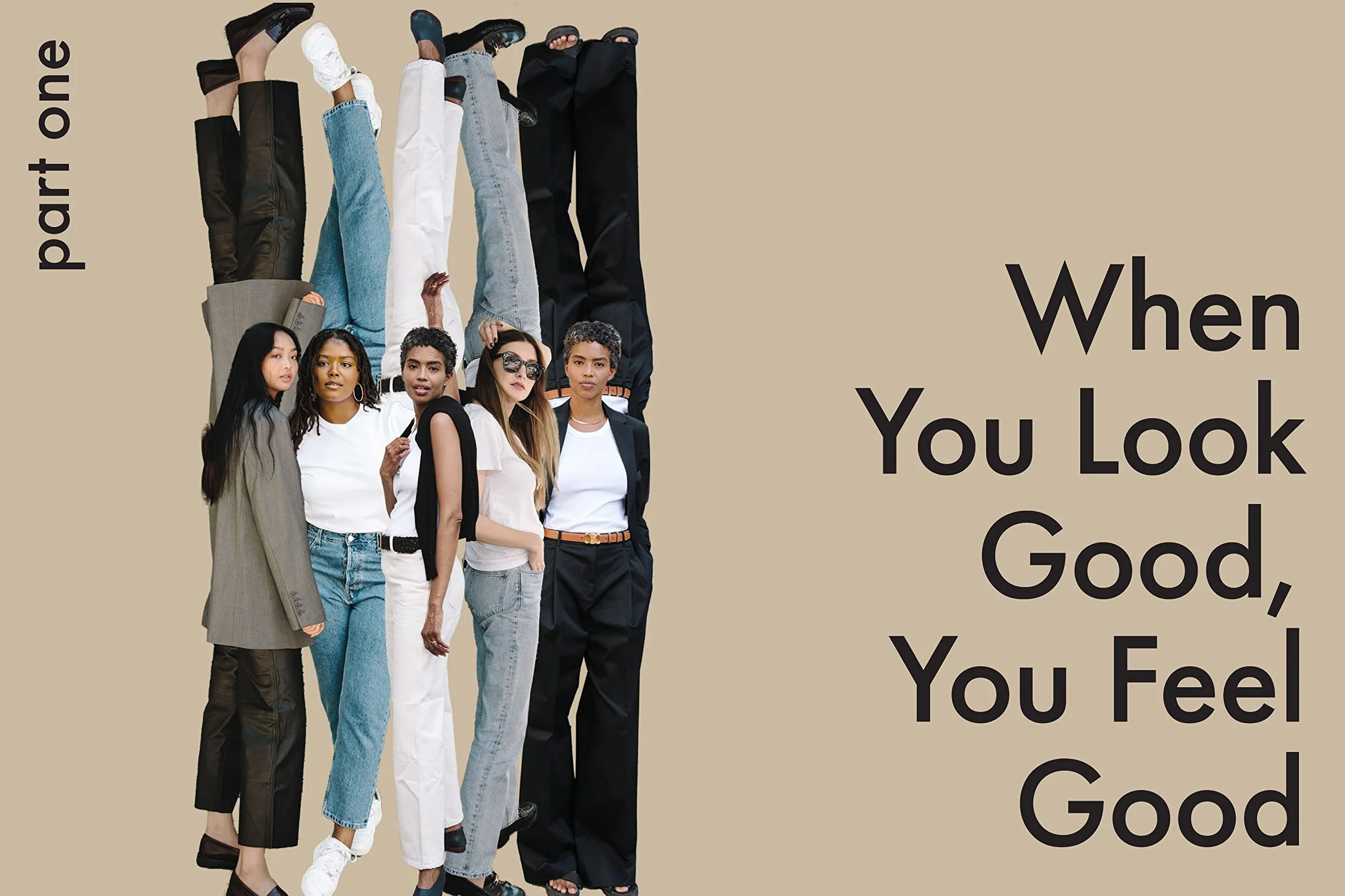 Wear It Well: Reclaim Your Closet and Rediscover the Joy of Getting Dressed