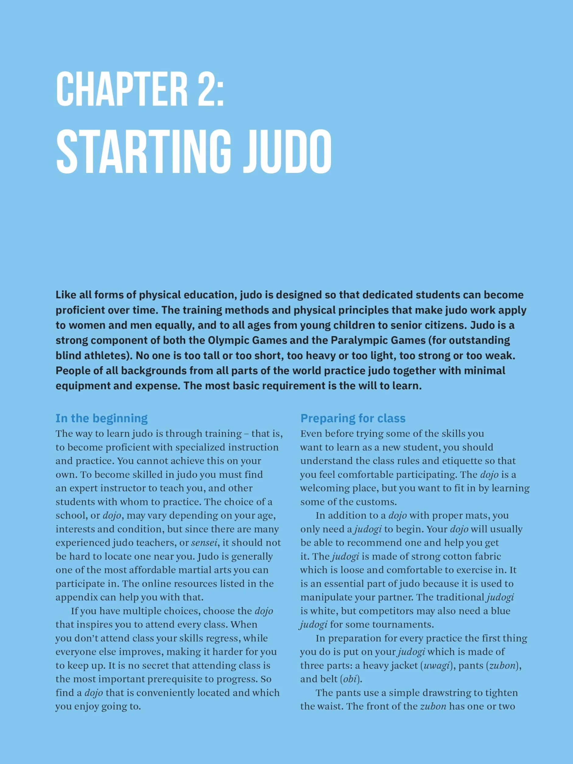 Judo Unleashed!: The Ultimate Training Bible for Judoka at Every Level (Revised and Expanded Edition)