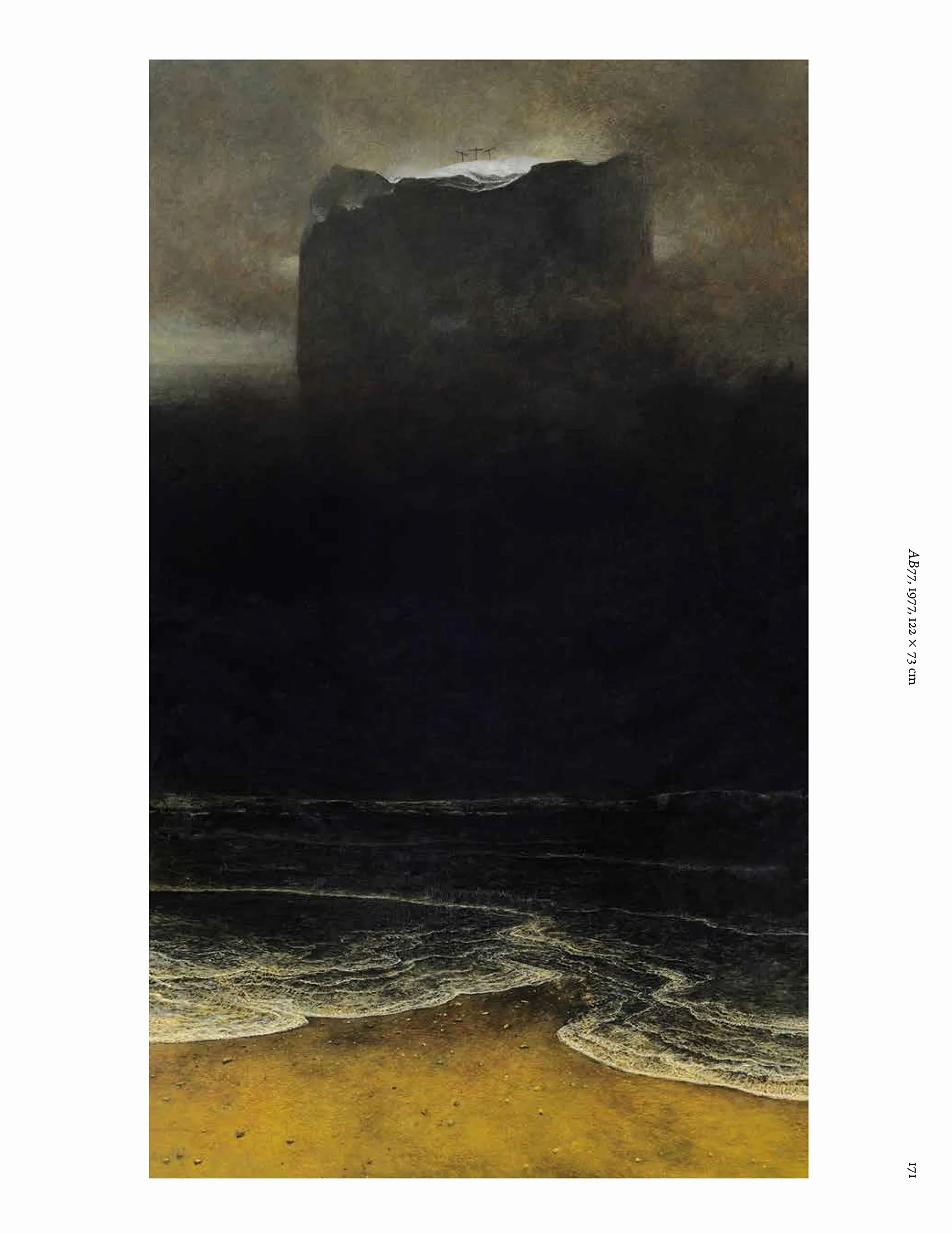 BEKSIŃSKI. OBRAZY