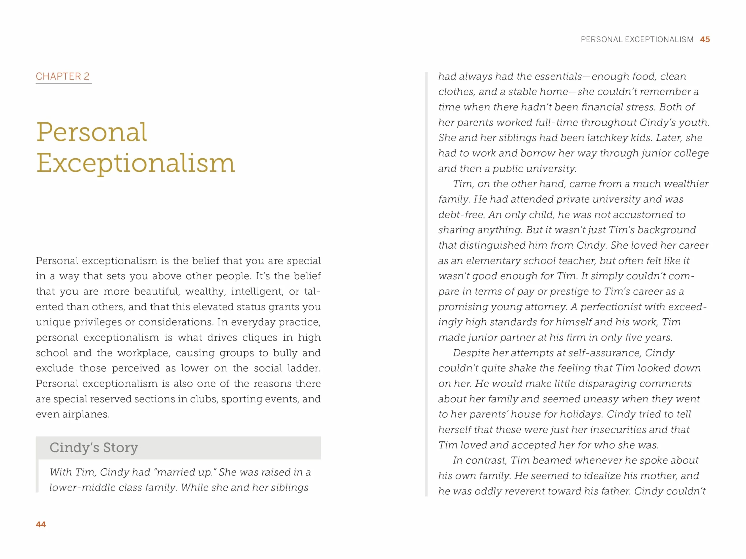 Unmasking Narcissism: A Guide to Understanding the Narcissist in Your Life