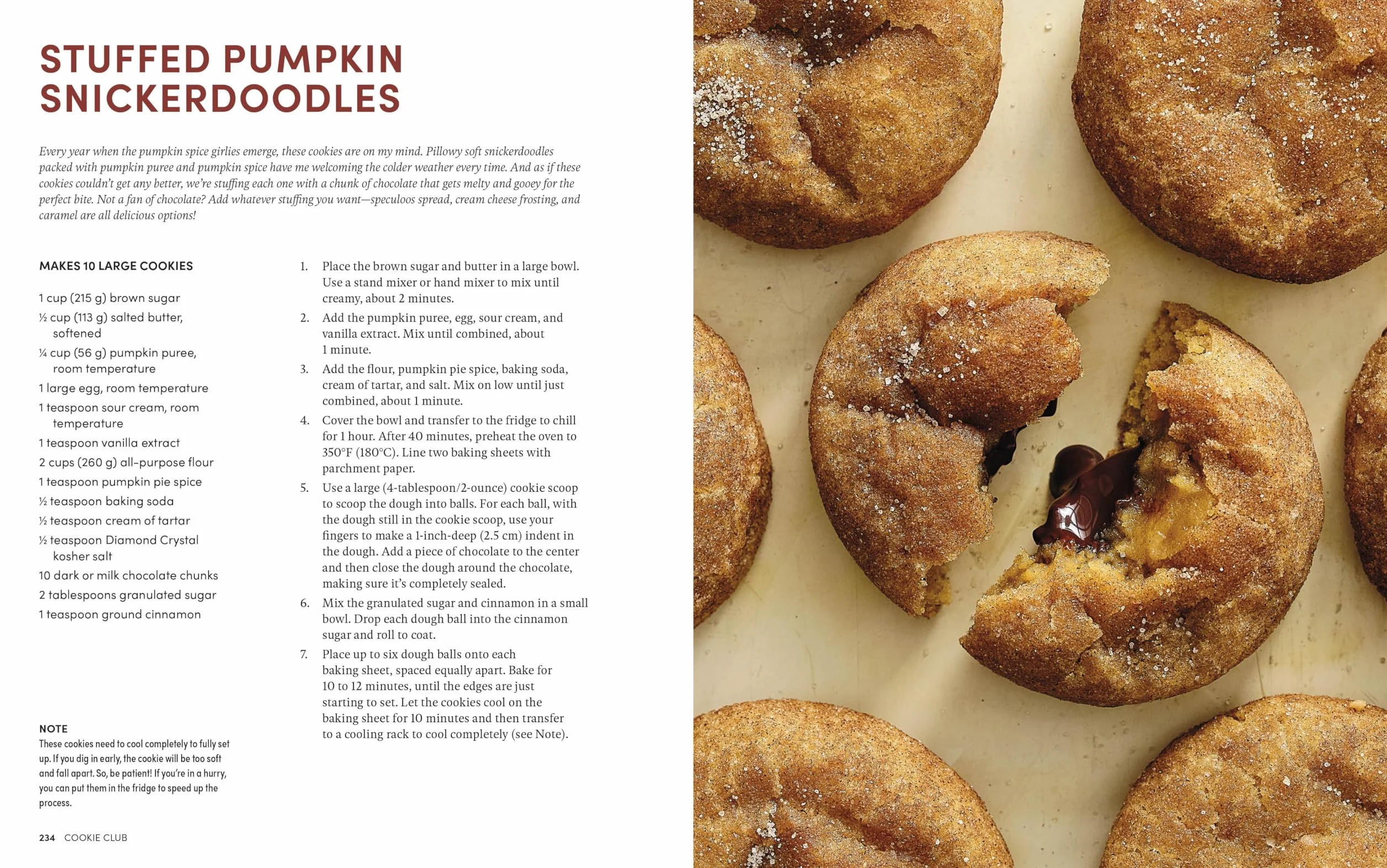 Cookie Club: 80 Creative Cookies to Make, Swap, and Share