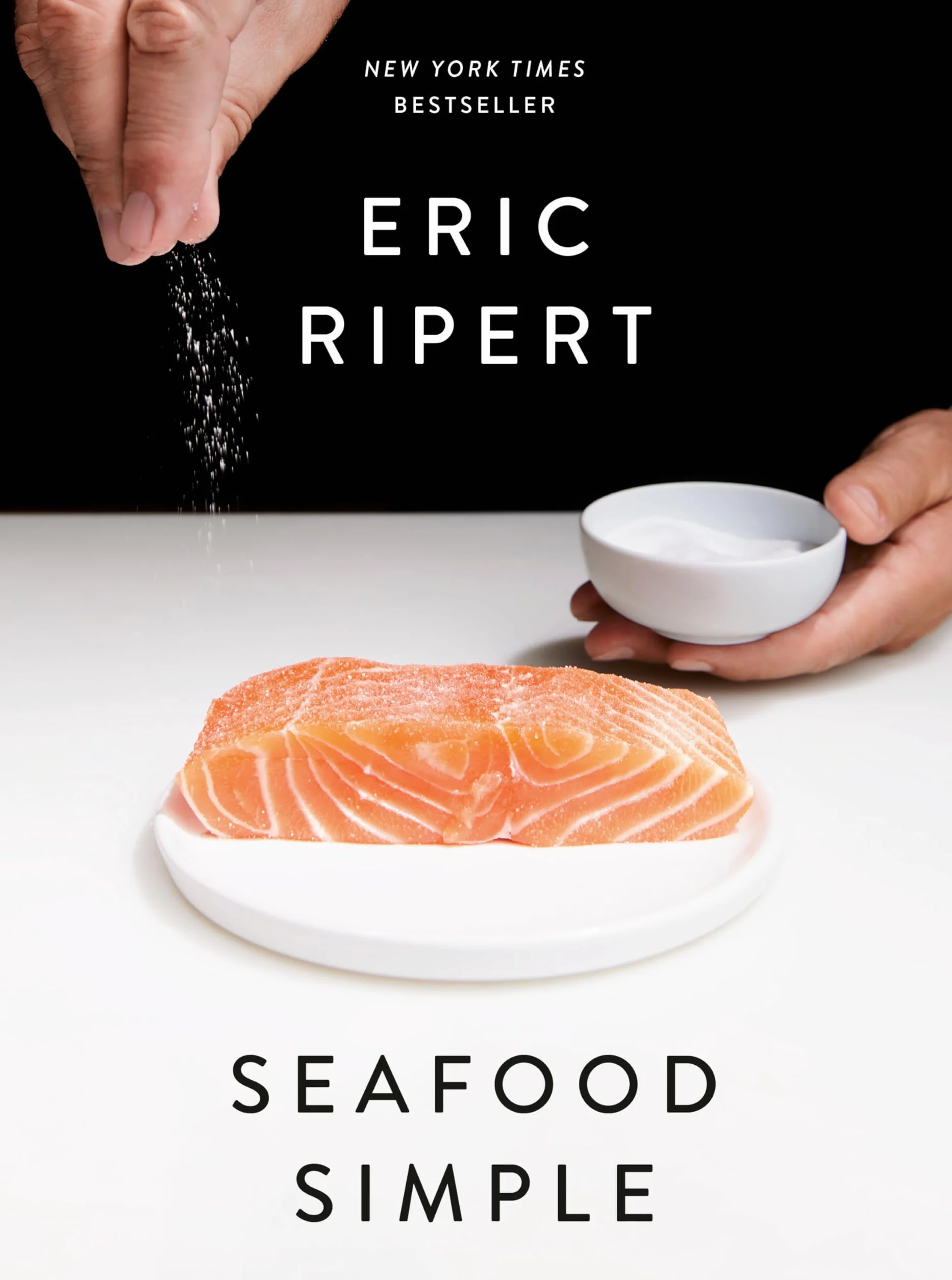 Seafood Simple: A Cookbook