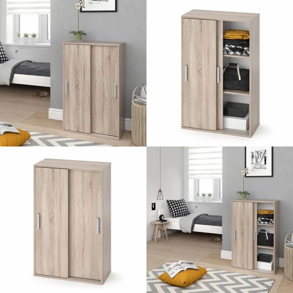 Vicco Szafa Falk Sonoma 68 x 108.5 cm