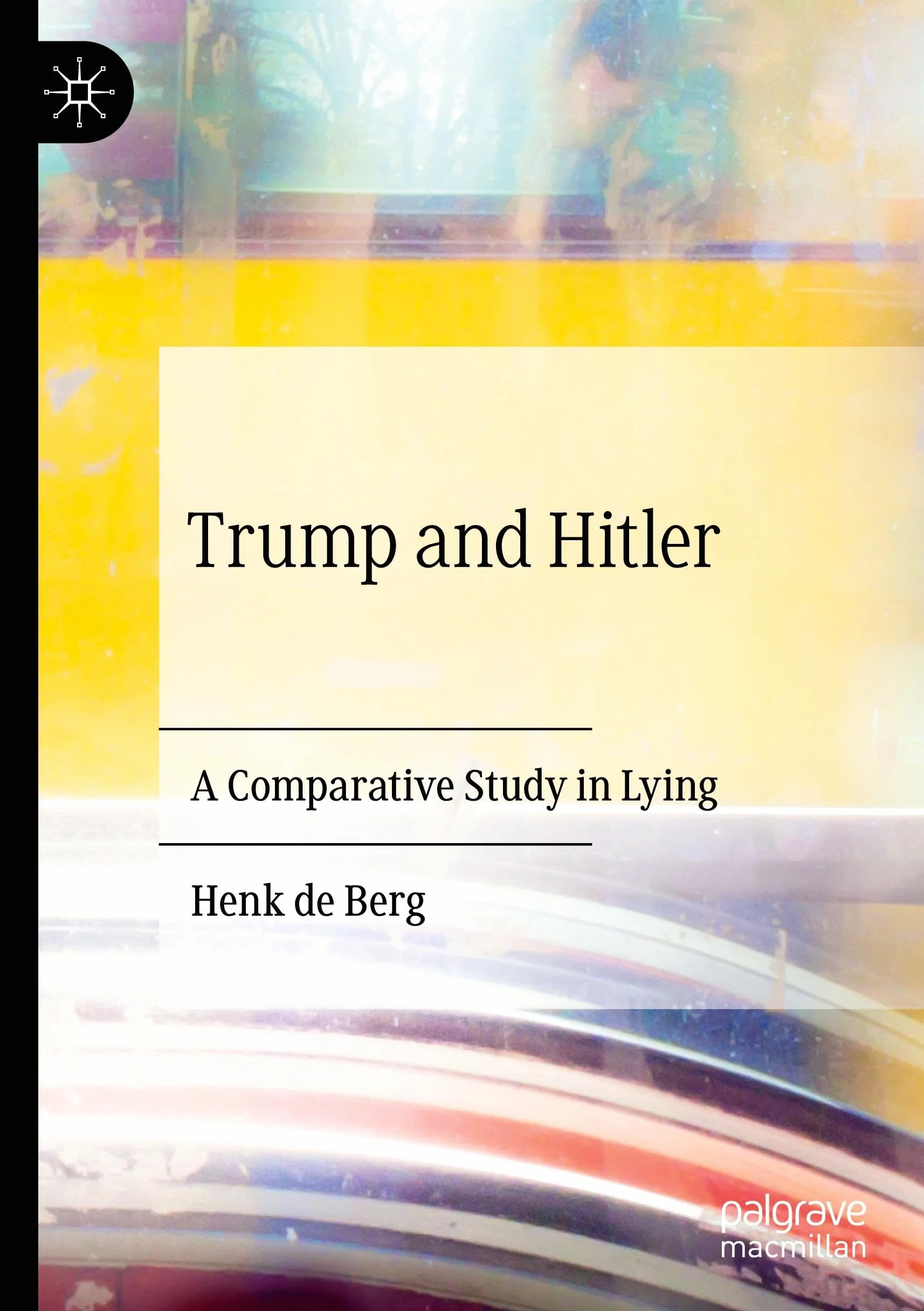 Trump and Hitler: A Comparative Study in Lying
