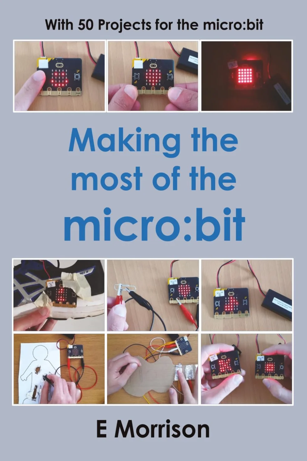 Making the most of the micro:bit