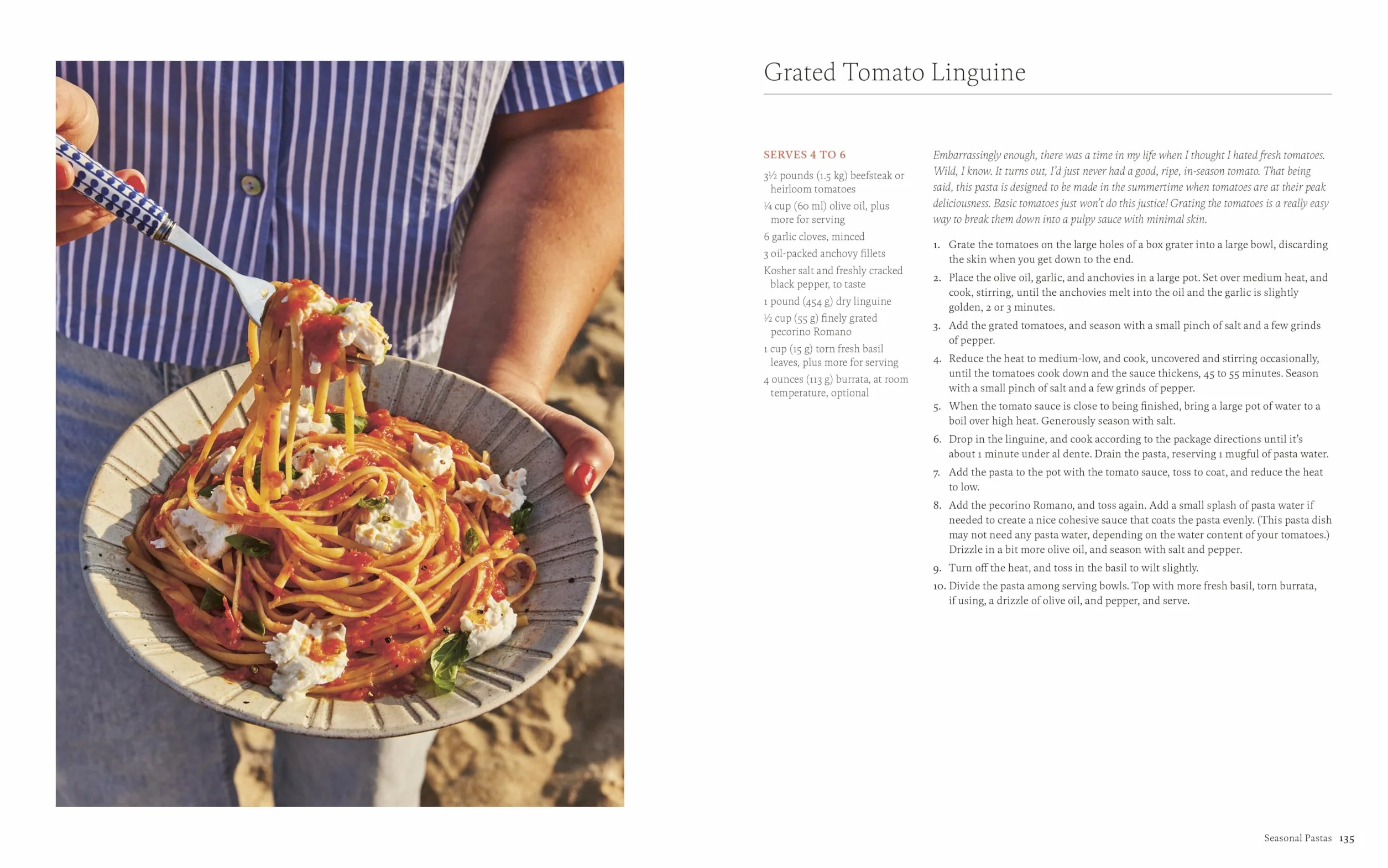 By Heart: Recipes to Hold Near and Dear