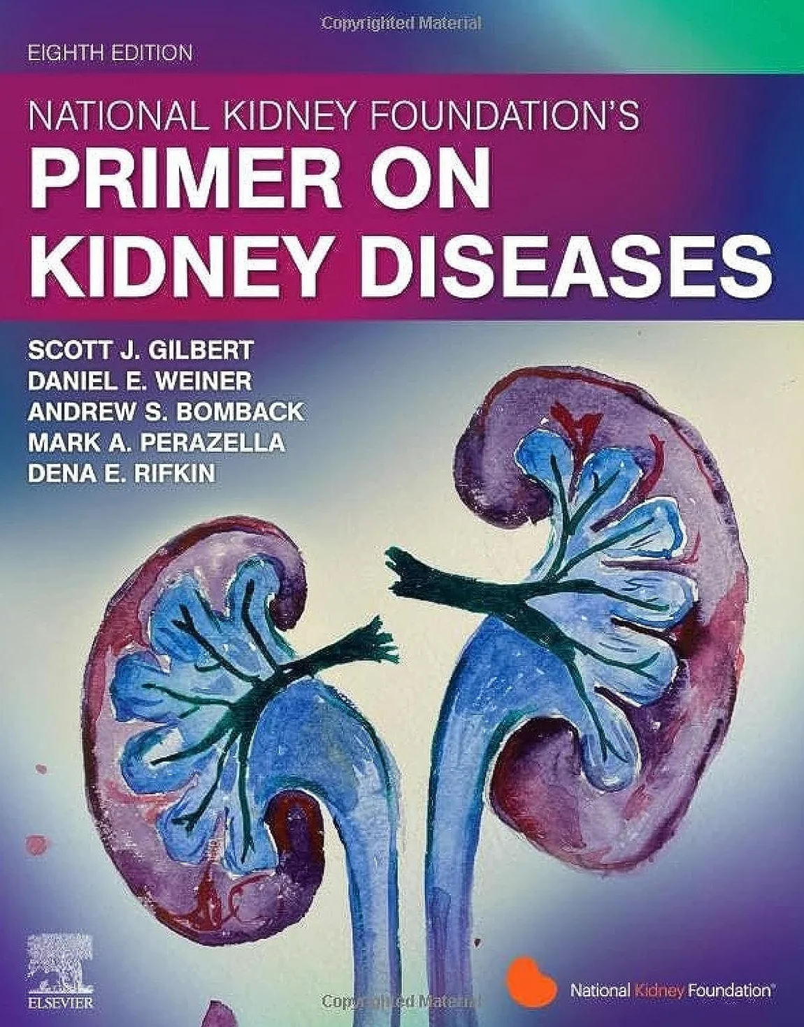 National Kidney Foundation Primer on Kidney Diseases