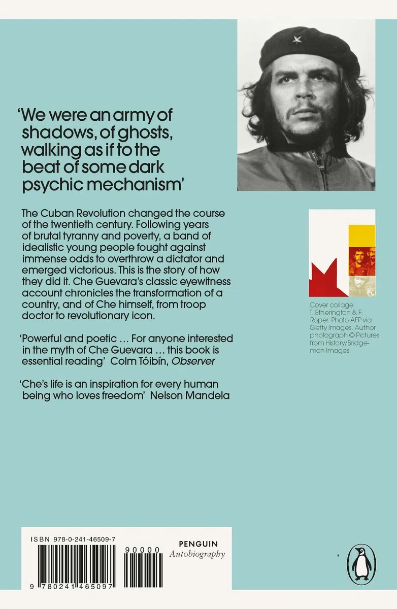 Reminiscences of the Cuban Revolutionary War