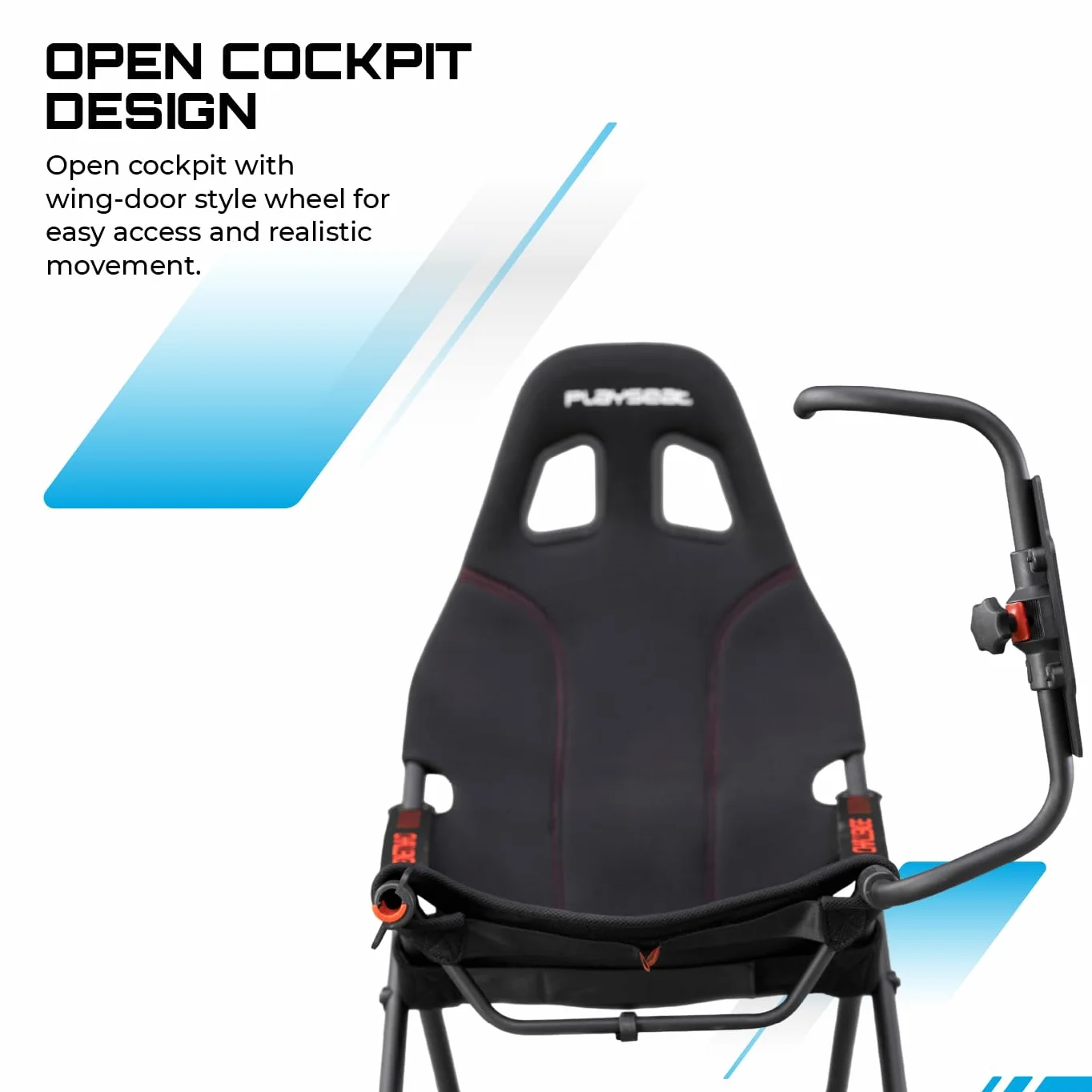 Playseat® Challenge - ActiFit