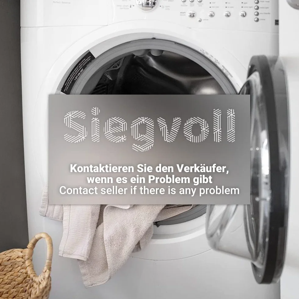 Siegvoll filtr piankowy do suszarki Bauknecht Privileg Whirlpool 230x115x14 mm HX 481010716911 8015250474909