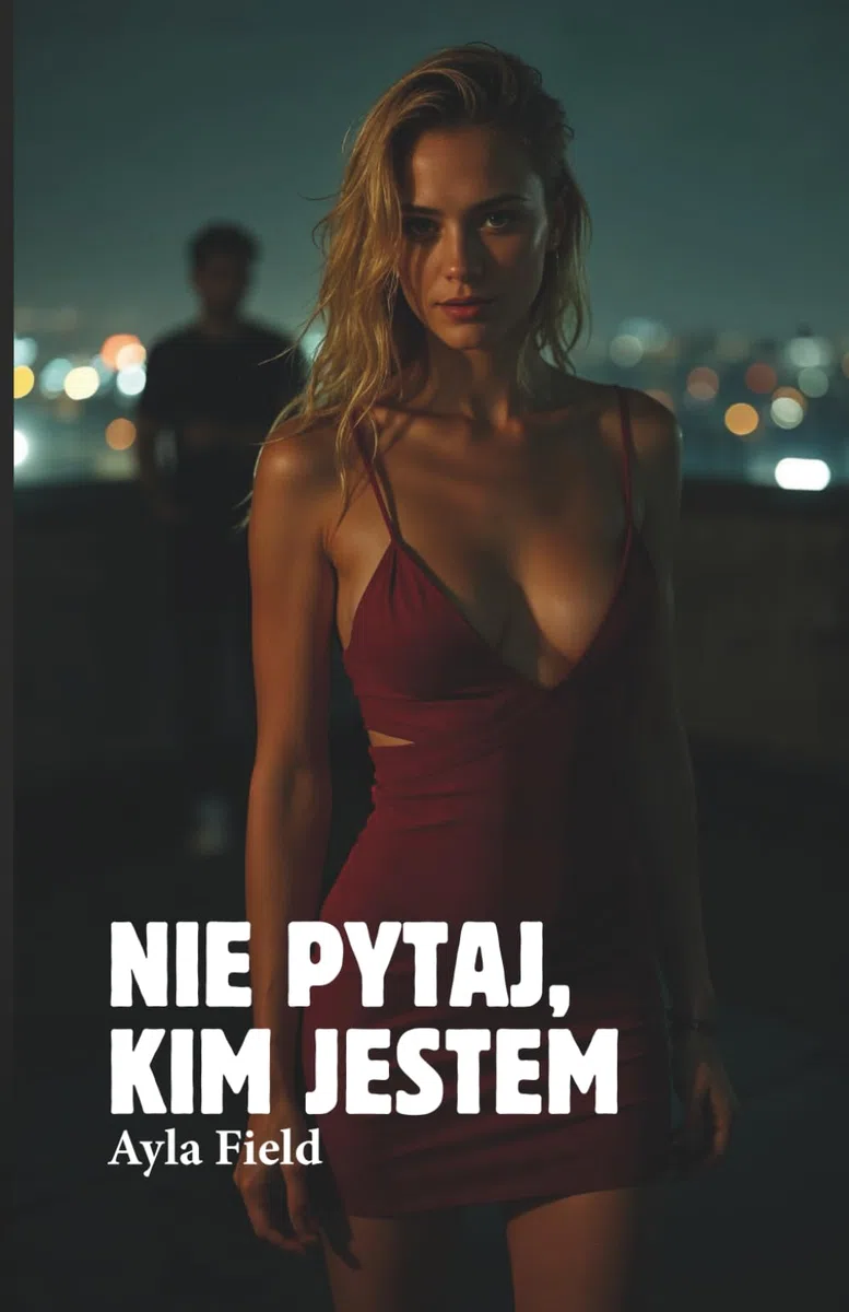 Nie pytaj, kim jestem: Thriller psychologiczny o obsesji, manipulacji i kobiecie, która odważyła się zniknąć