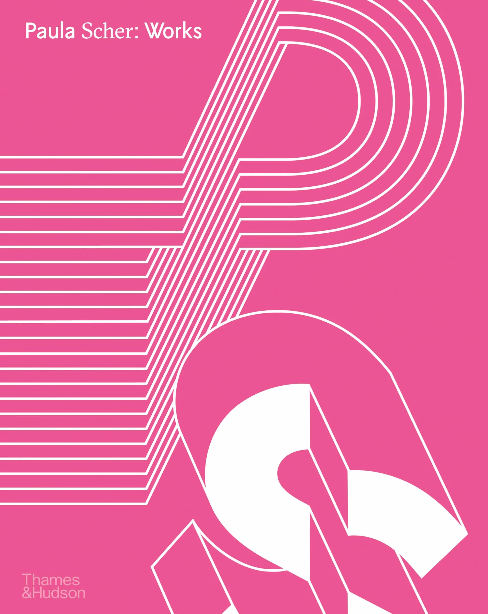 Paula Scher: Works /anglais