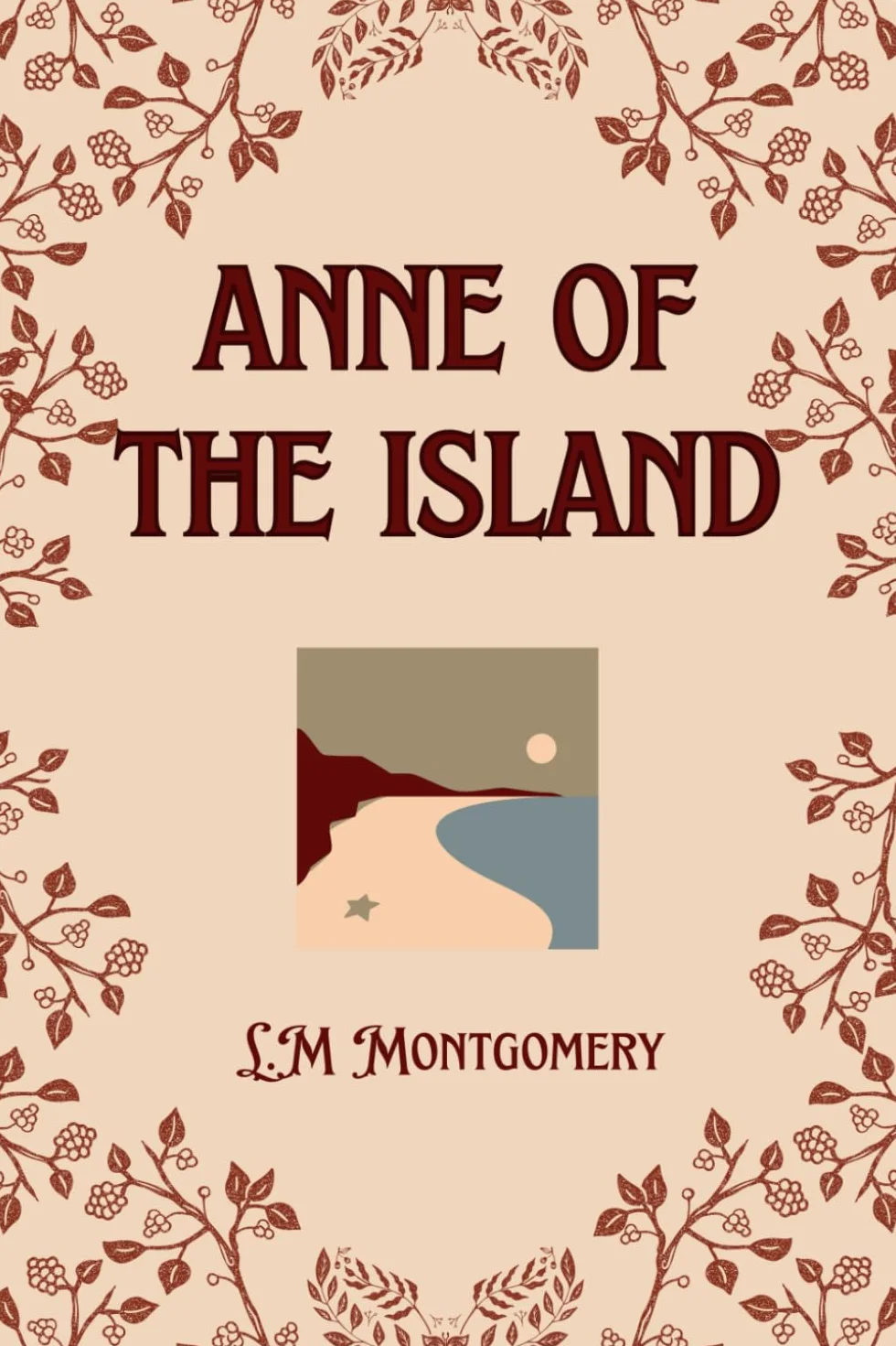 Anne of the Island