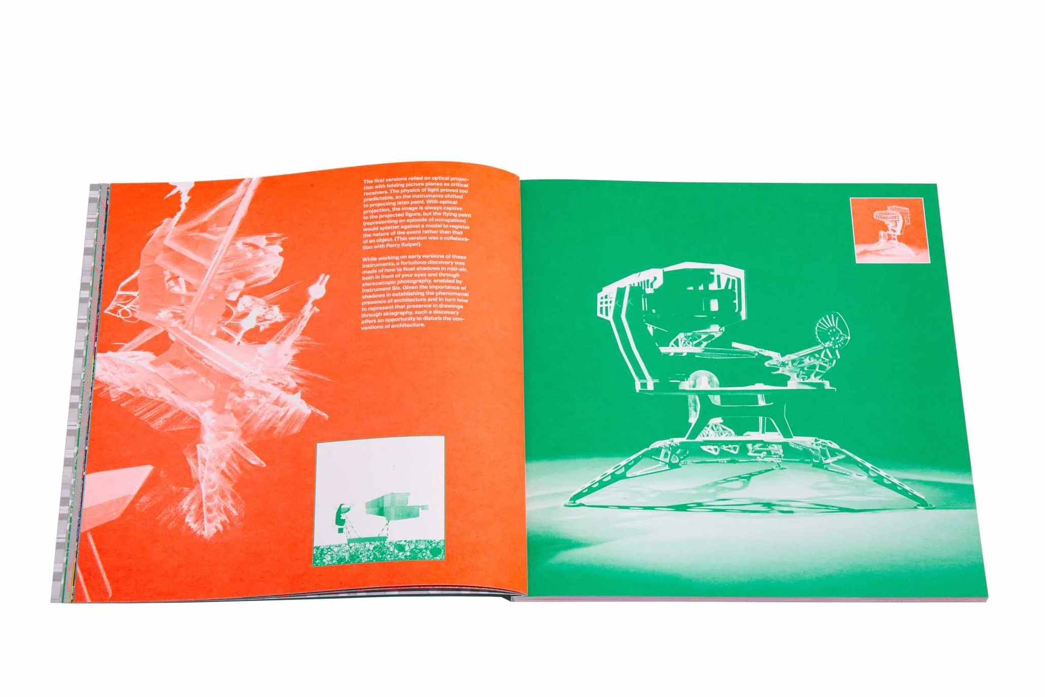 Archigram Ten