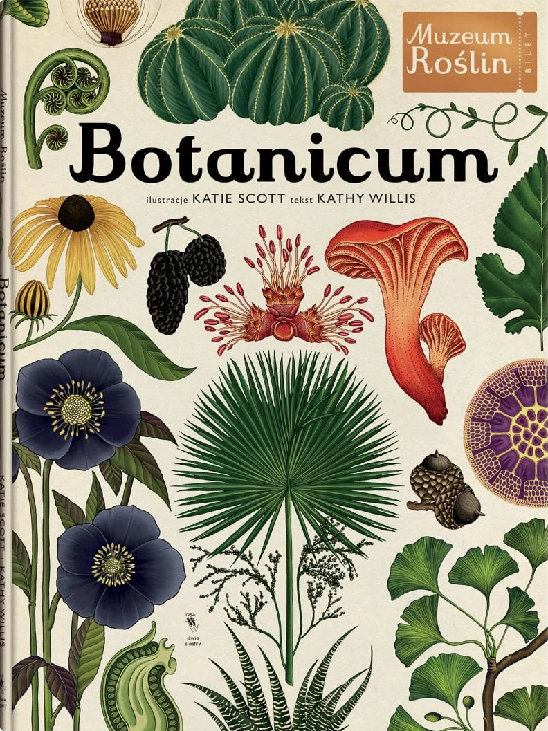 BOTANICUM: Muzeum Roślin