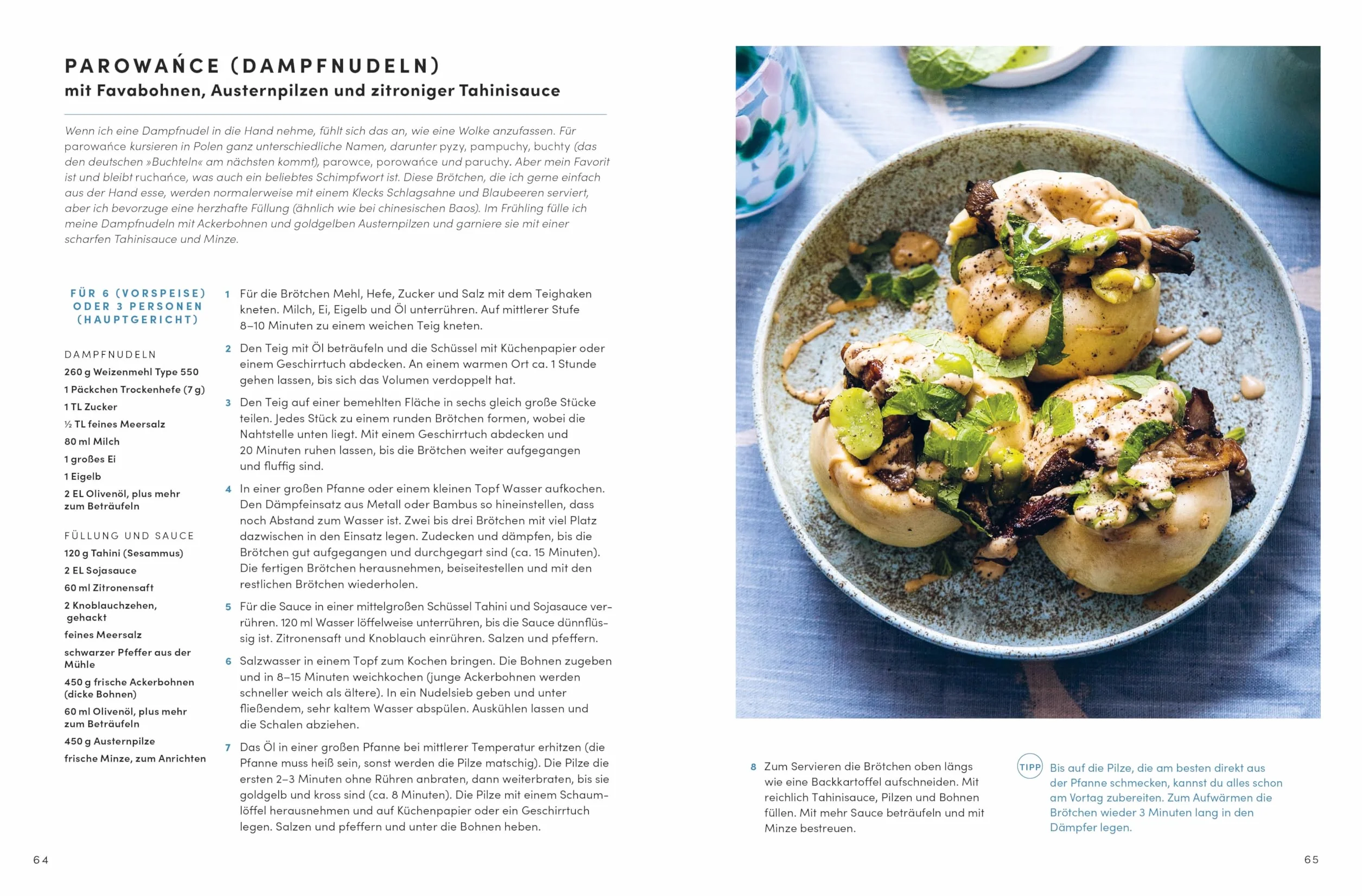 Frisch aus Polen: Rote Bete und Harissa: Vegetarische polnische Küche mit überraschenden Zutaten. Polen trifft Fusionsküche. Vegetarisches Kochbuch mit Rezepten für polnische Spezialitäten mit Finesse