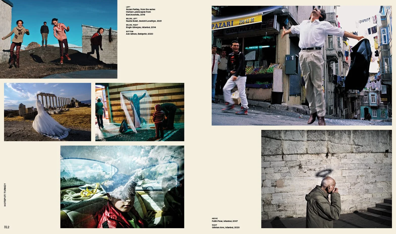 Reclaim the Street: Street Photography's Moment /anglais