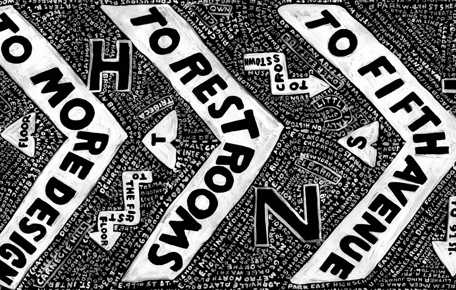 Paula Scher: Works /anglais