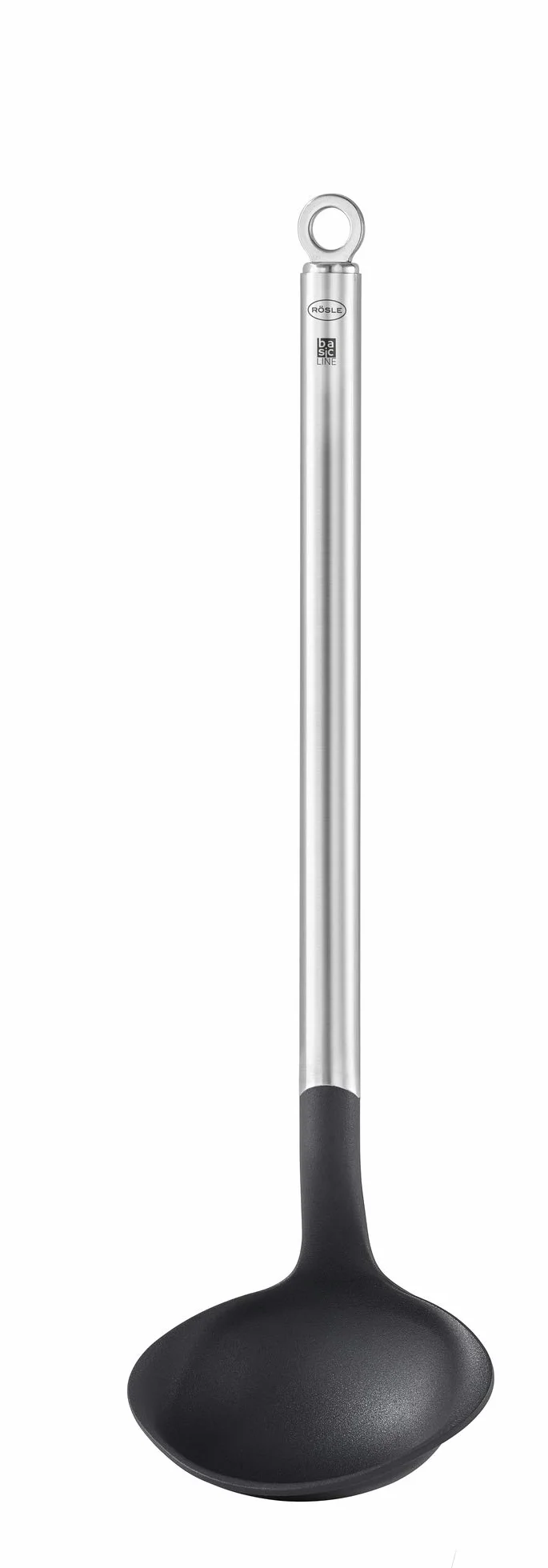 Rösle Basics Line Chochla do sosu ze stali nierdzewnej 28 cm