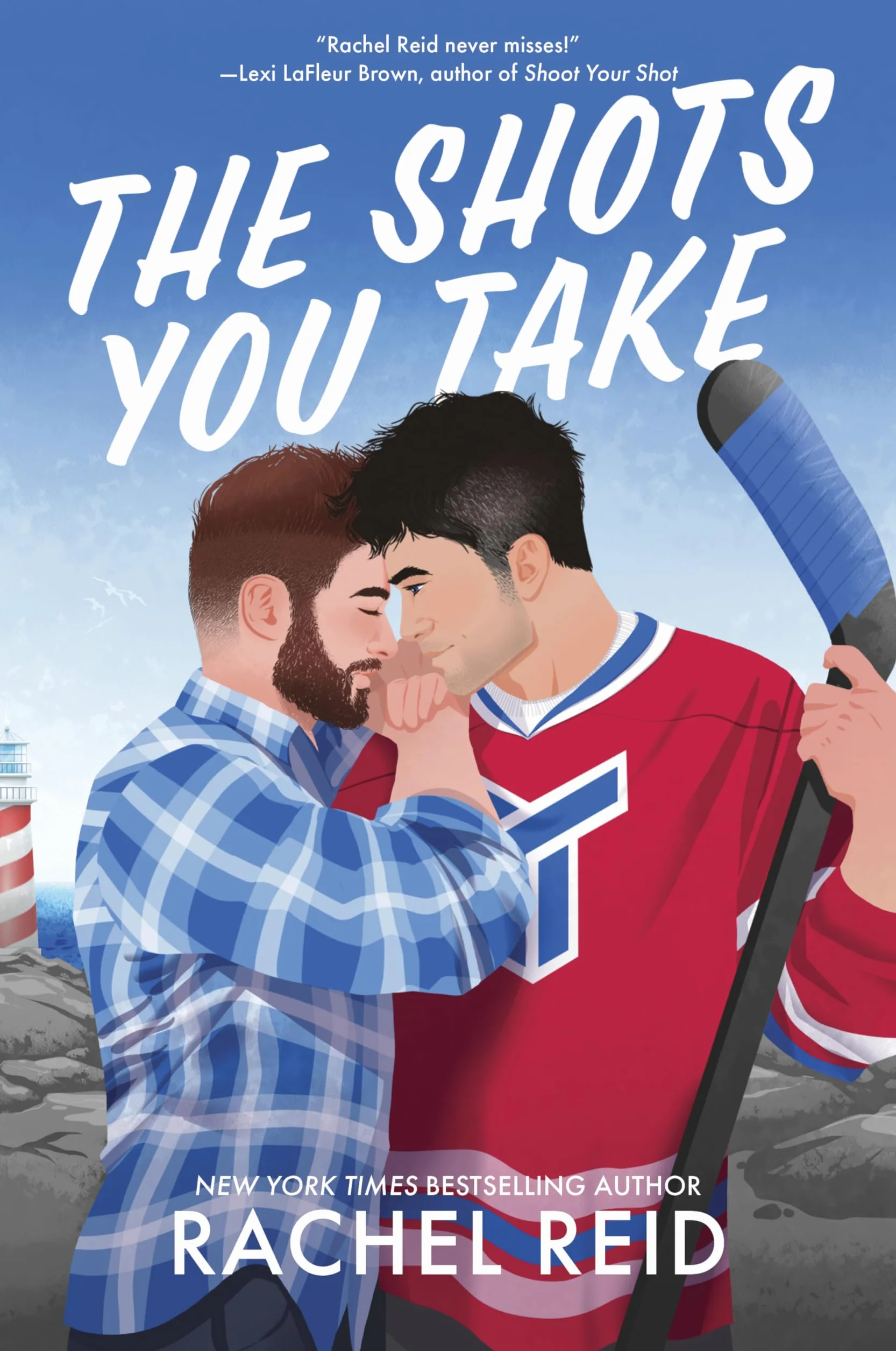 The Shots You Take