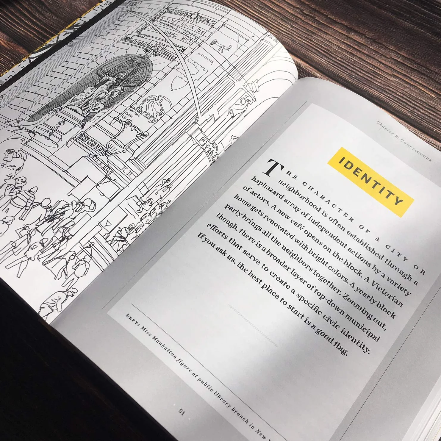 The 99% Invisible City: A Field Guide to the Hidden World of Everyday Design