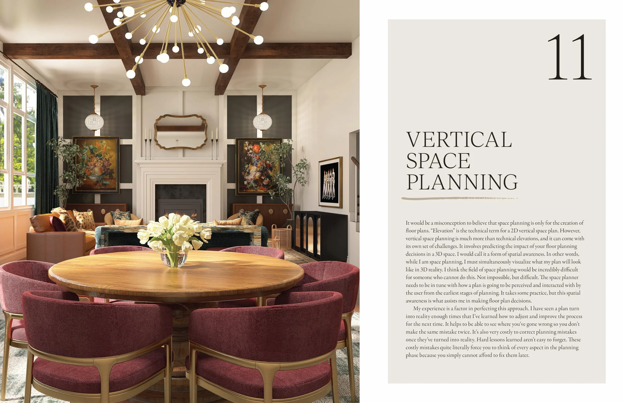 The Functional Home: A Practical Guide to Planning Intentional Living Spaces