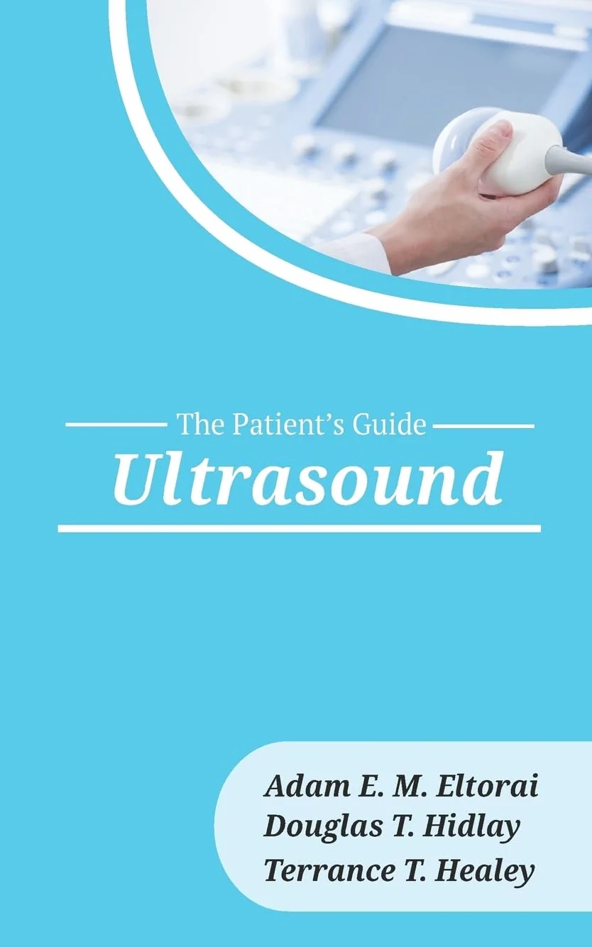 Ultrasound: 1