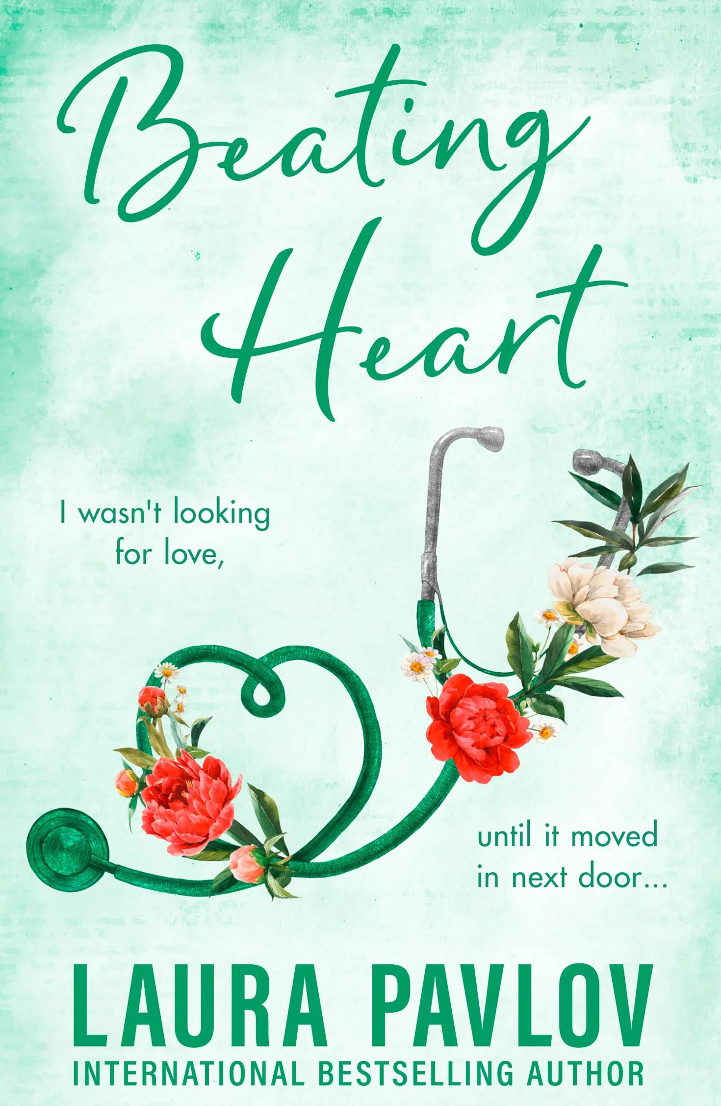 Beating Heart: The MUST-READ spicy small-town, single-dad romance from the TikTok sensation!: Book 4