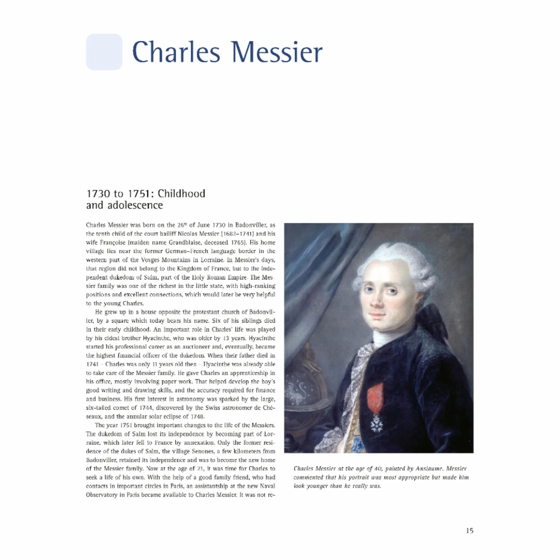 Atlas of the Messier Objects: Highlights of the Deep Sky