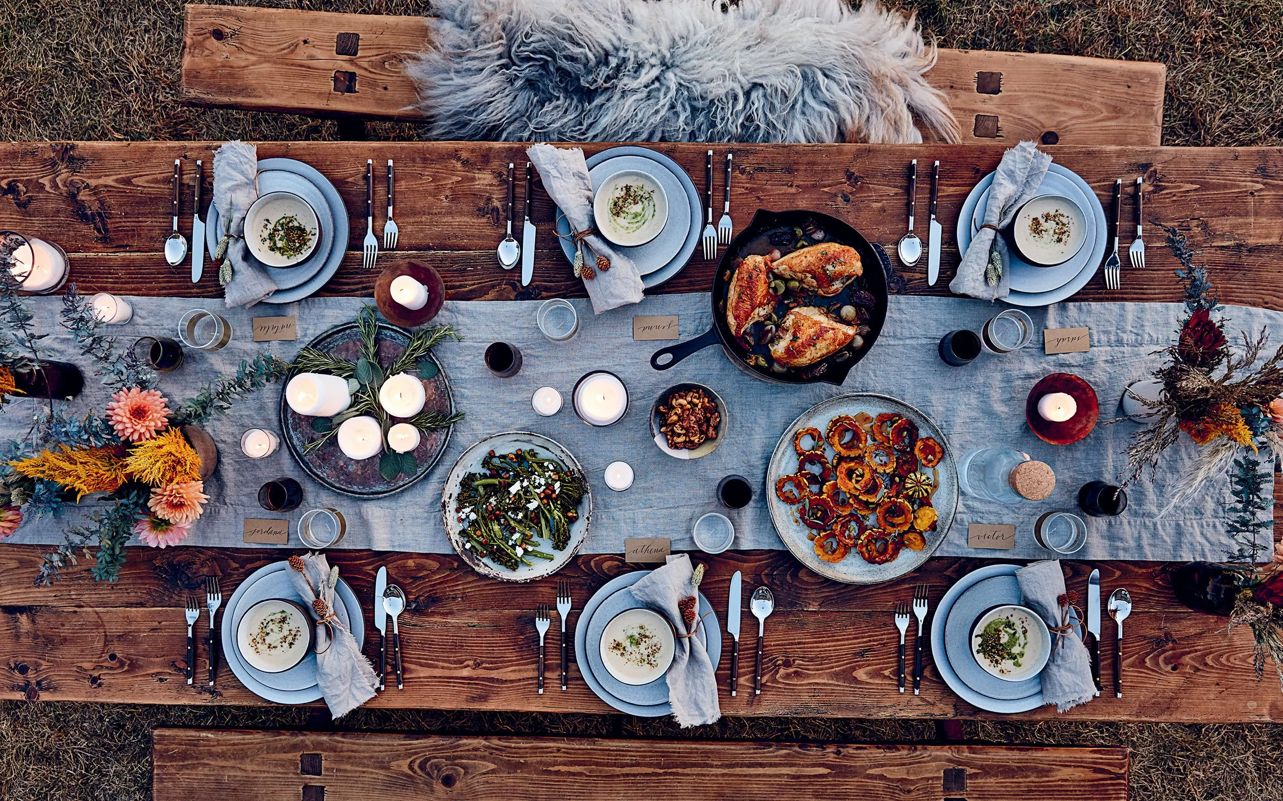 Cook Beautiful: Delicious Recipes and Exquisite Presentations