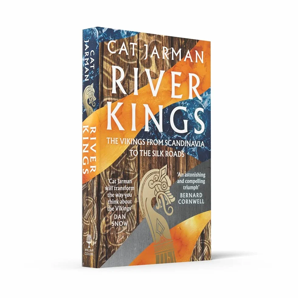 River Kings: A Times Book of the Year 2021