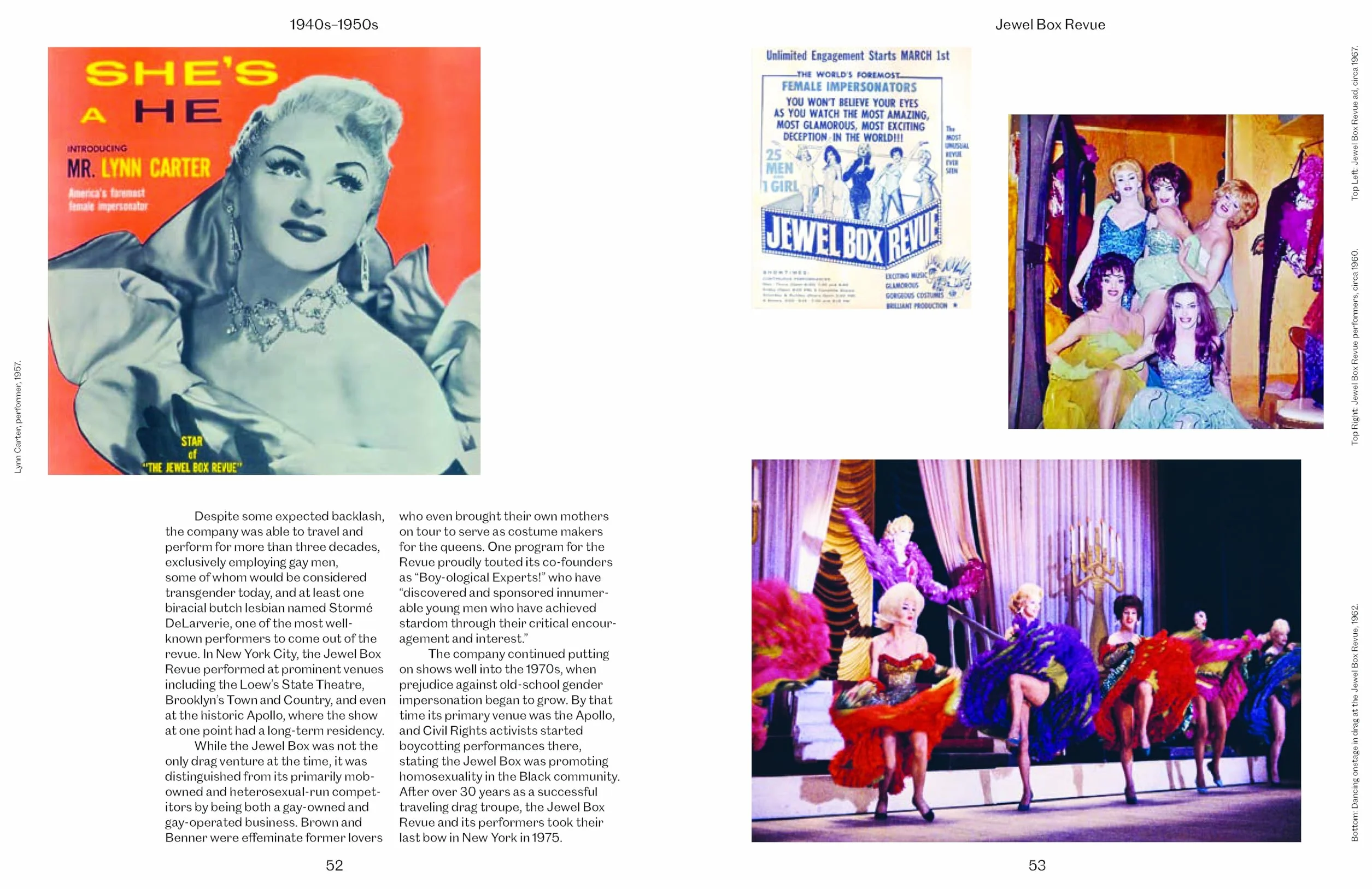 Queer Happened Here: 100 Years of Nyc's Landmark LGBTQ+ Places