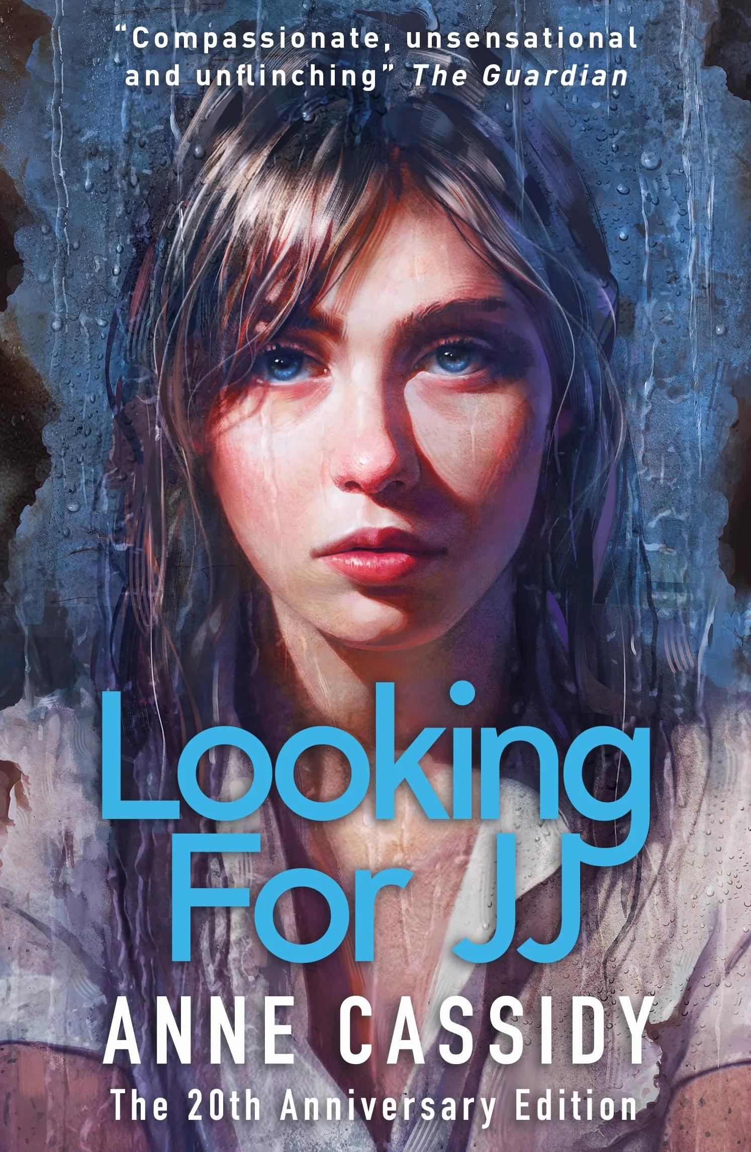 Looking for JJ (20th Anniversary Edition)