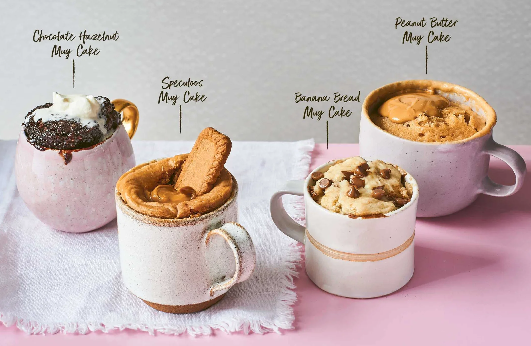 Fitwaffle’s Baking It Easy: All my best 3-ingredient recipes and most-loved cakes and desserts. THE SUNDAY TIMES BESTSELLER